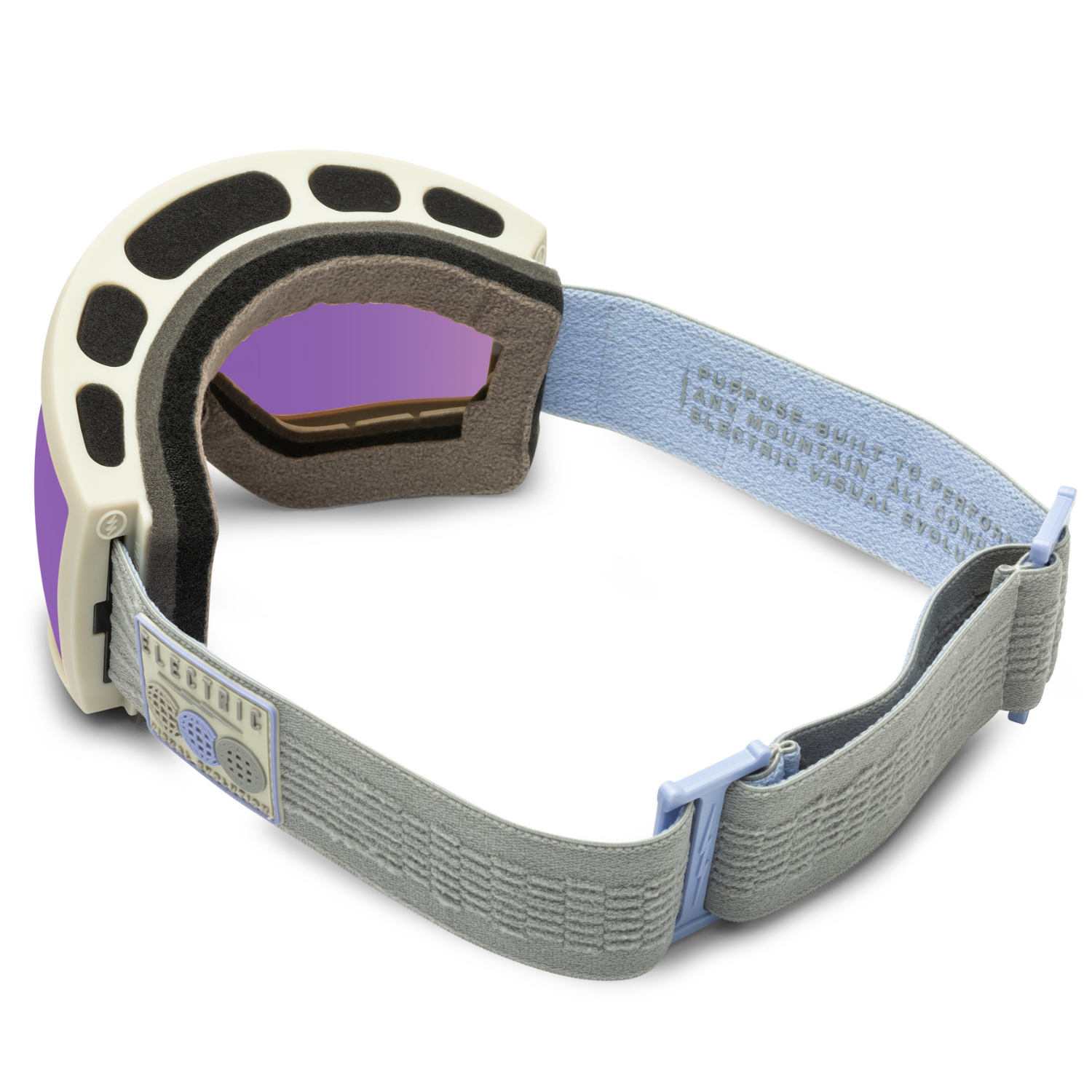 Planetary/Coyote Purple+Onyx