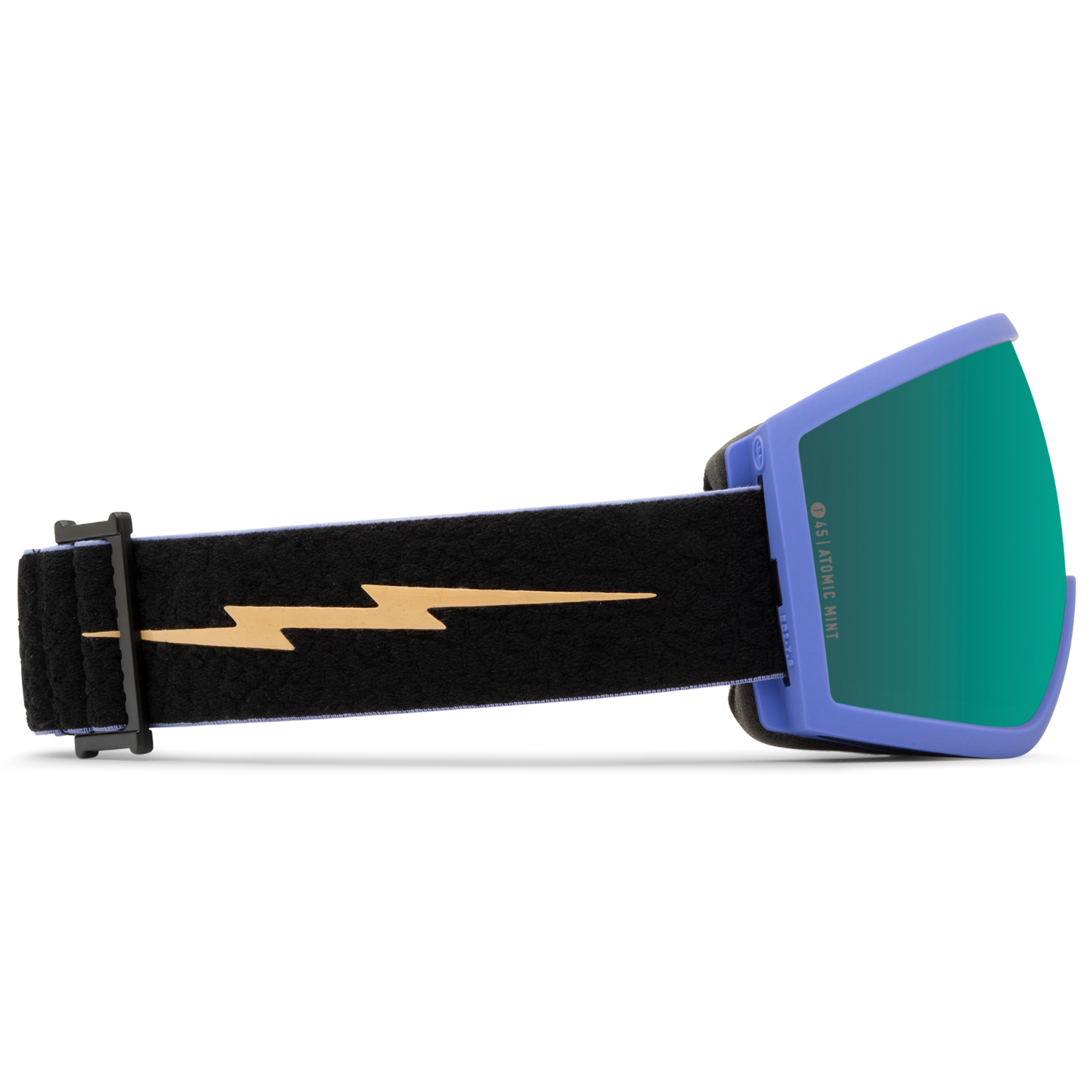 Auxin Purple/Black/Atomic Mint+Onyx