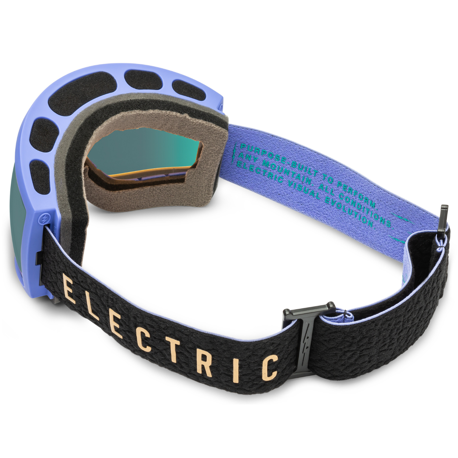 Auxin Purple/Black/Atomic Mint+Onyx