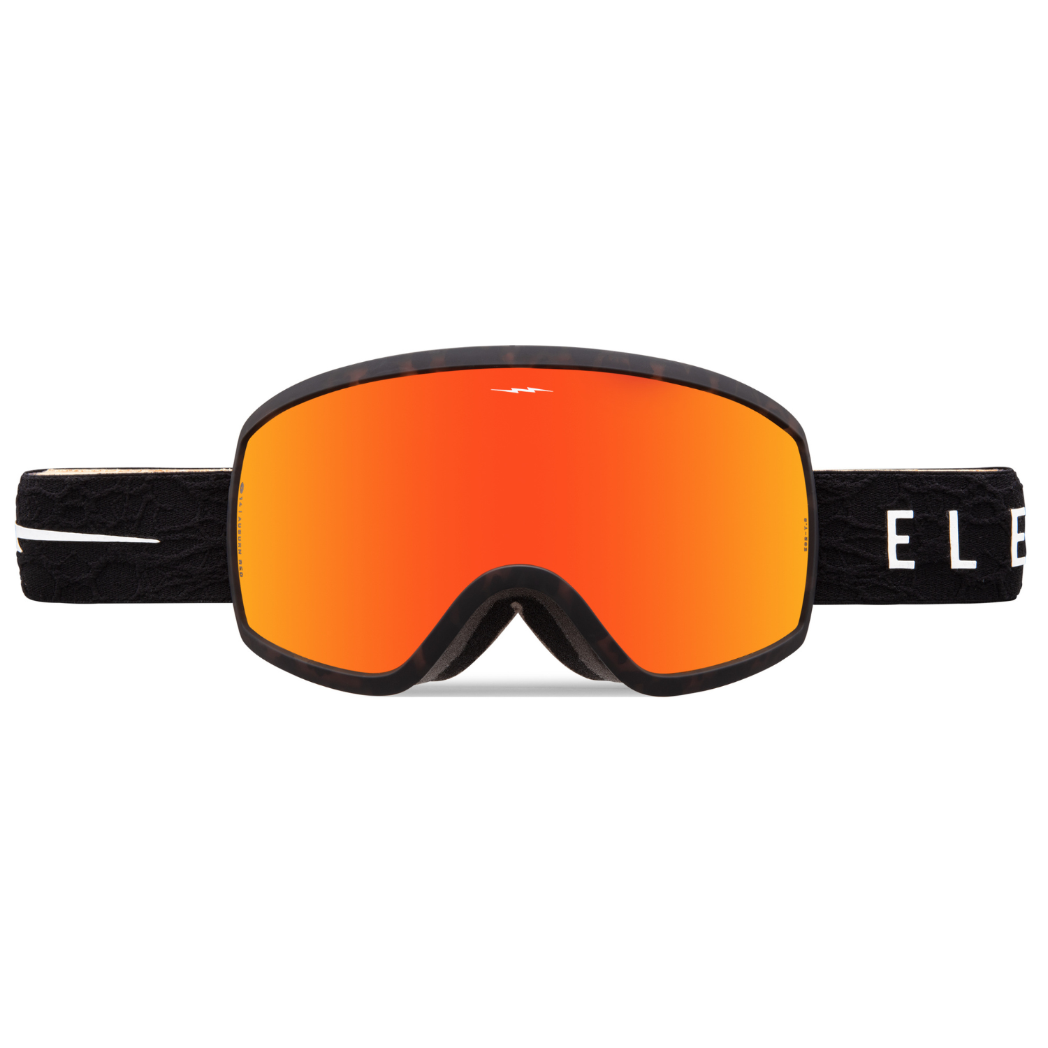 Black Tort Nuron/Auburn Red+Atomic