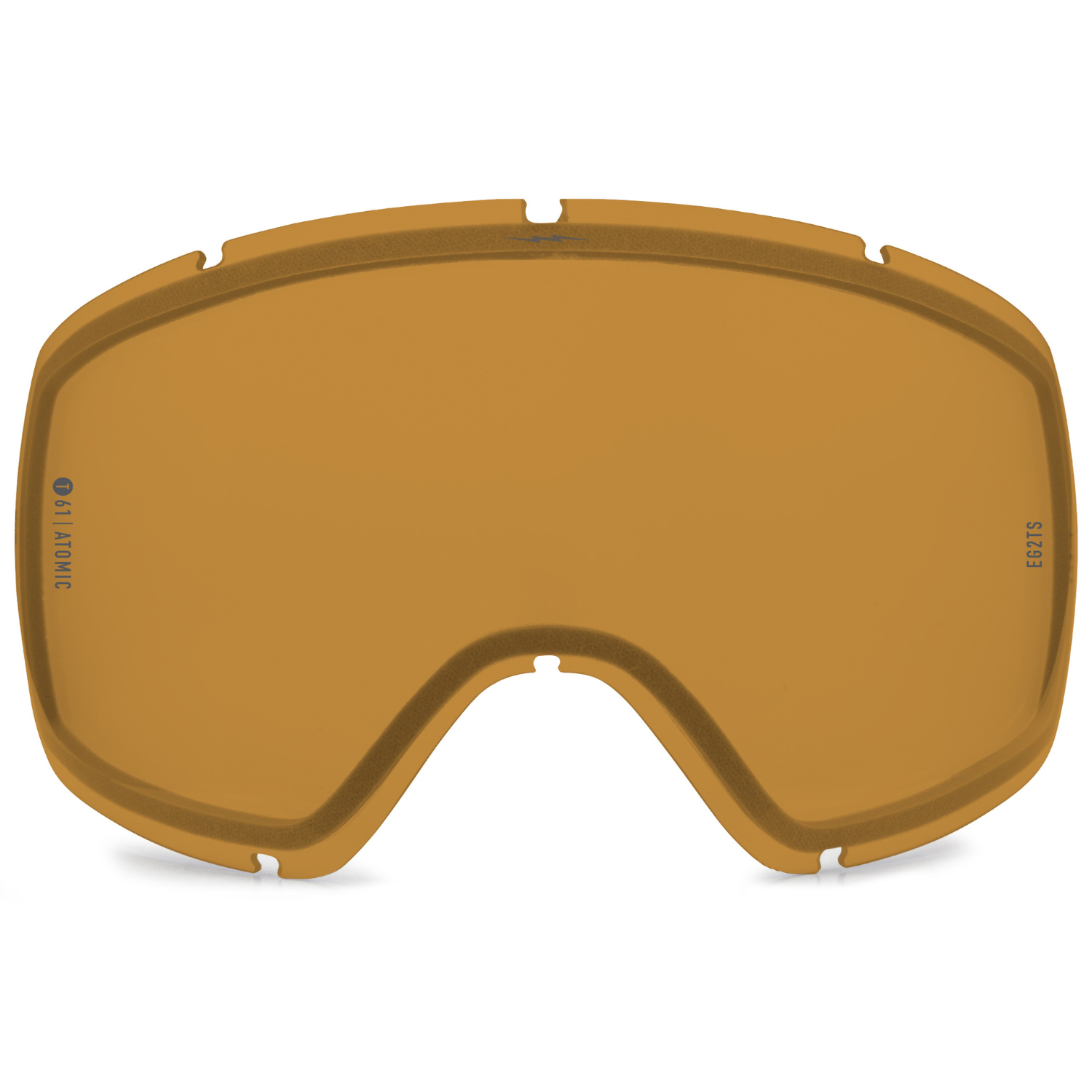 Black Tort Nuron/Auburn Red+Atomic