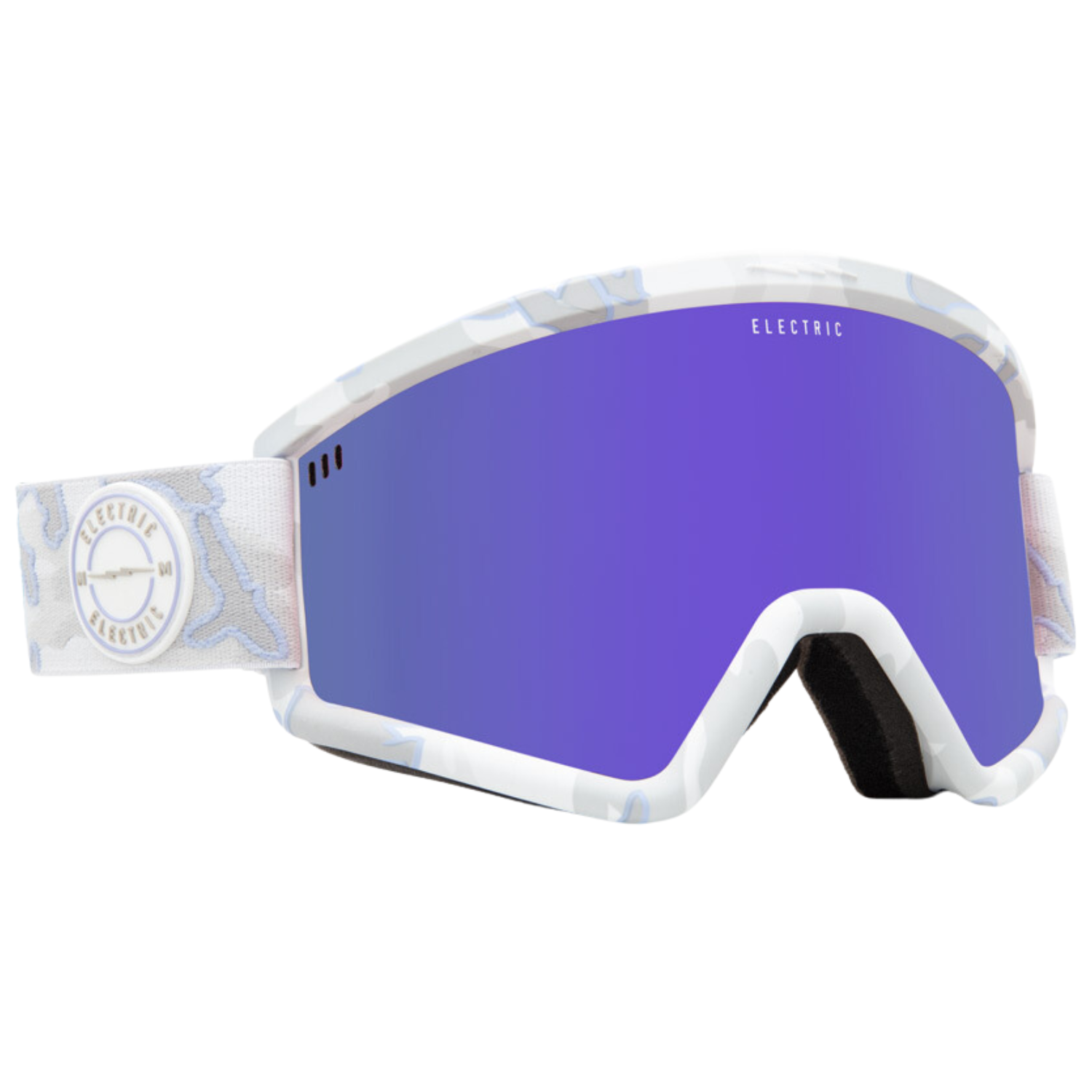 Future Camo/Purple Chrome