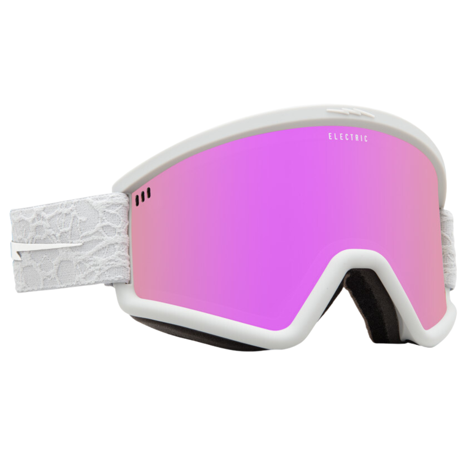 Grey Nuron+Pink Chrome