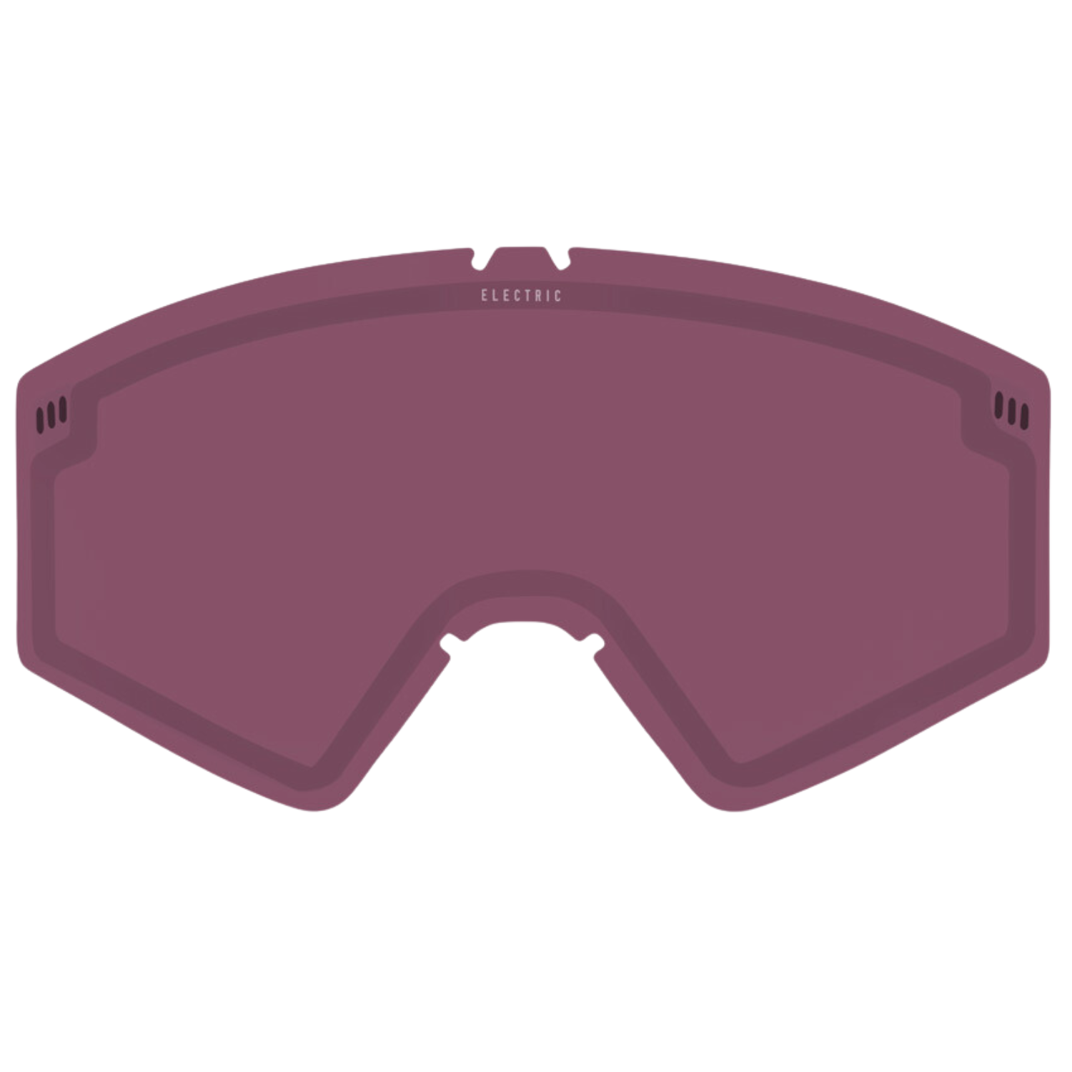 Black Tort Nuron/Red Chrome + Rose