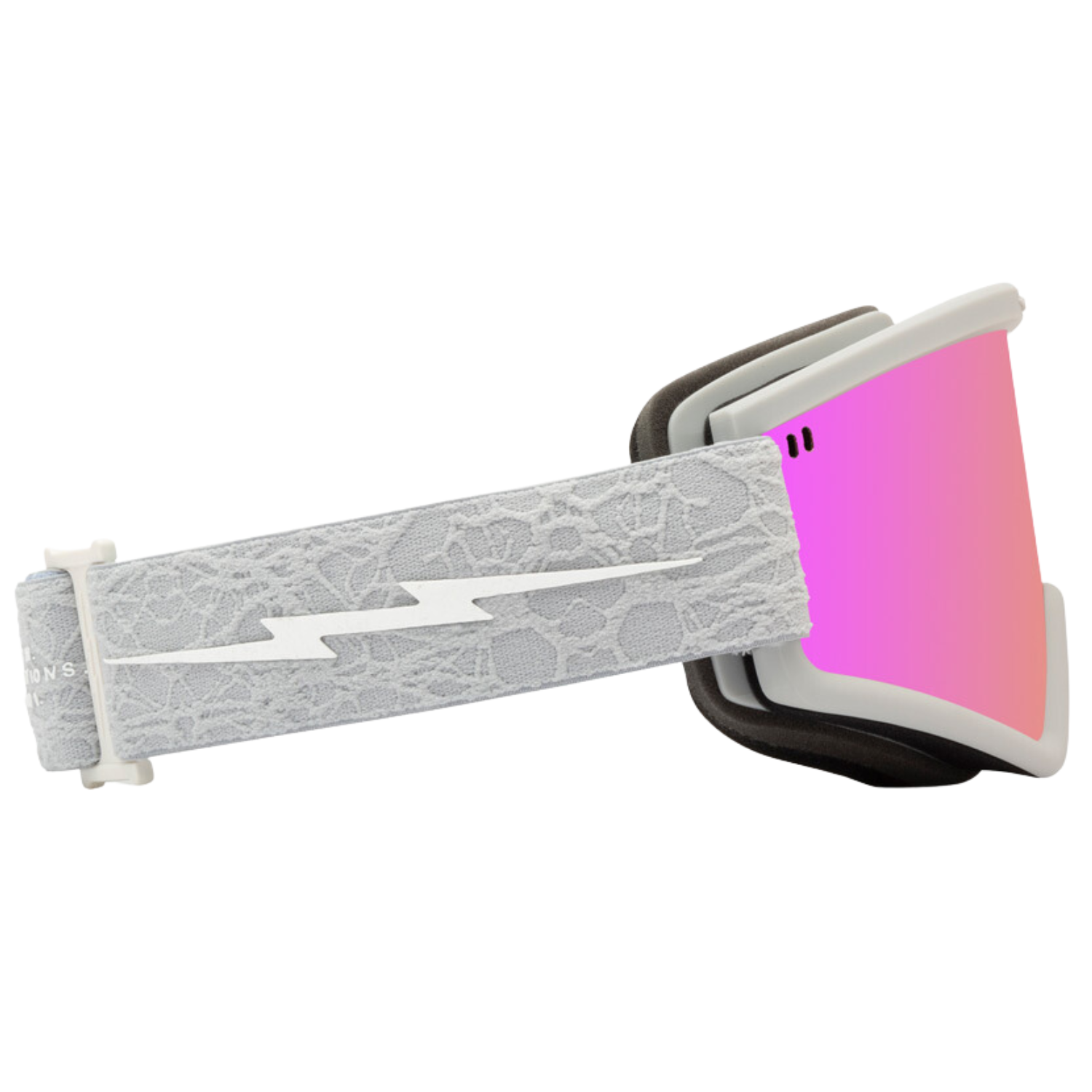 Grey Nuron+Pink Chrome