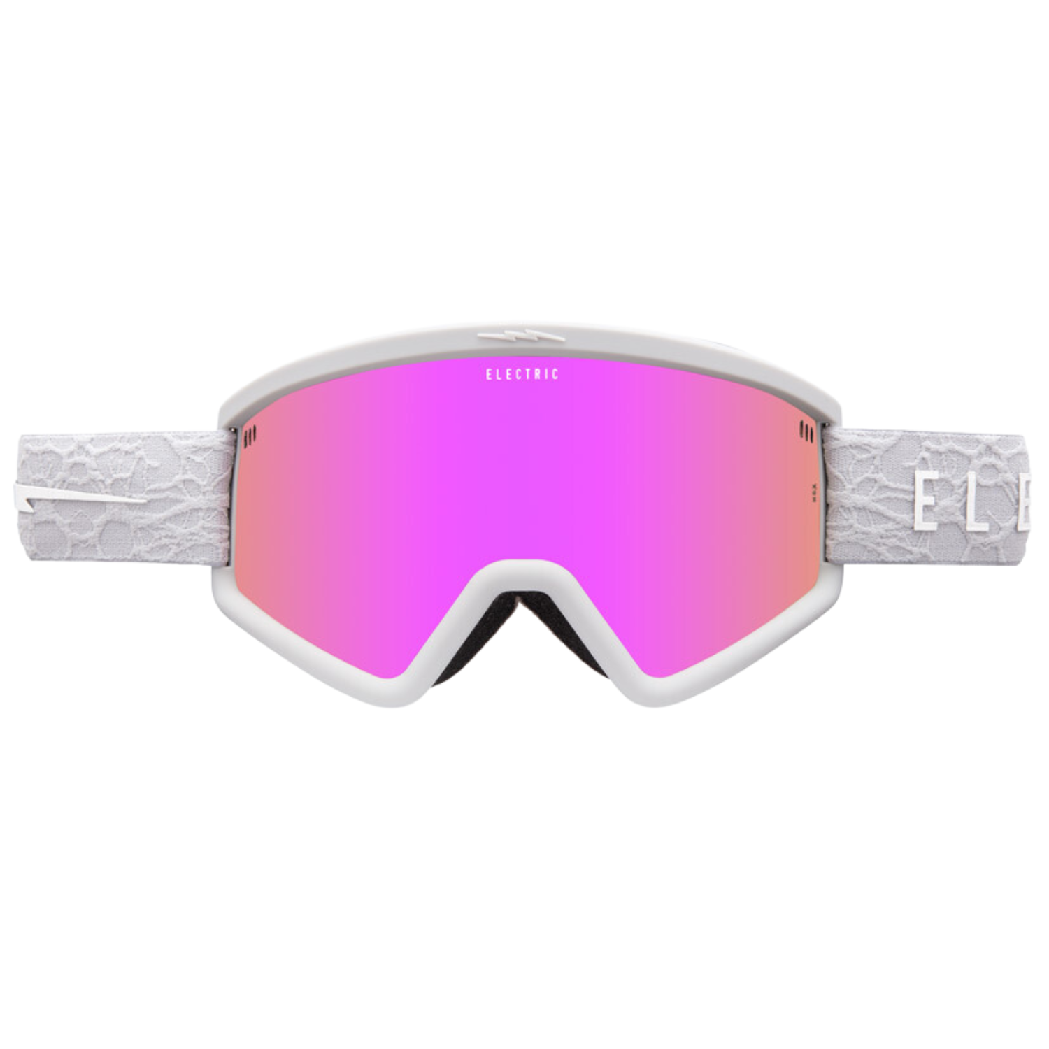 Grey Nuron+Pink Chrome