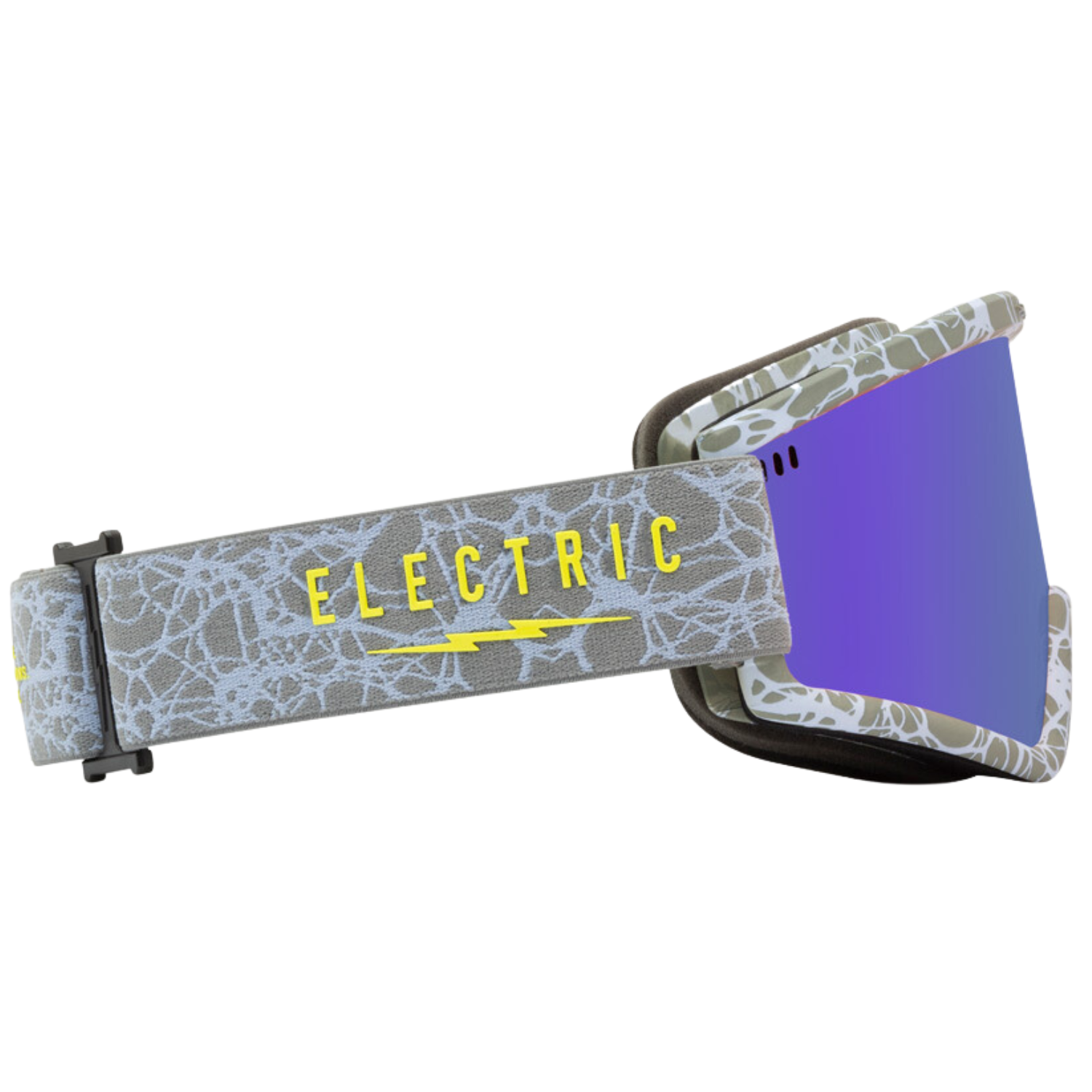 Hyper Nuron/Purple Chrome