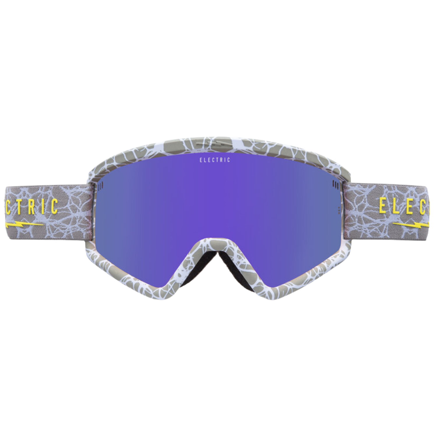 Hyper Nuron/Purple Chrome