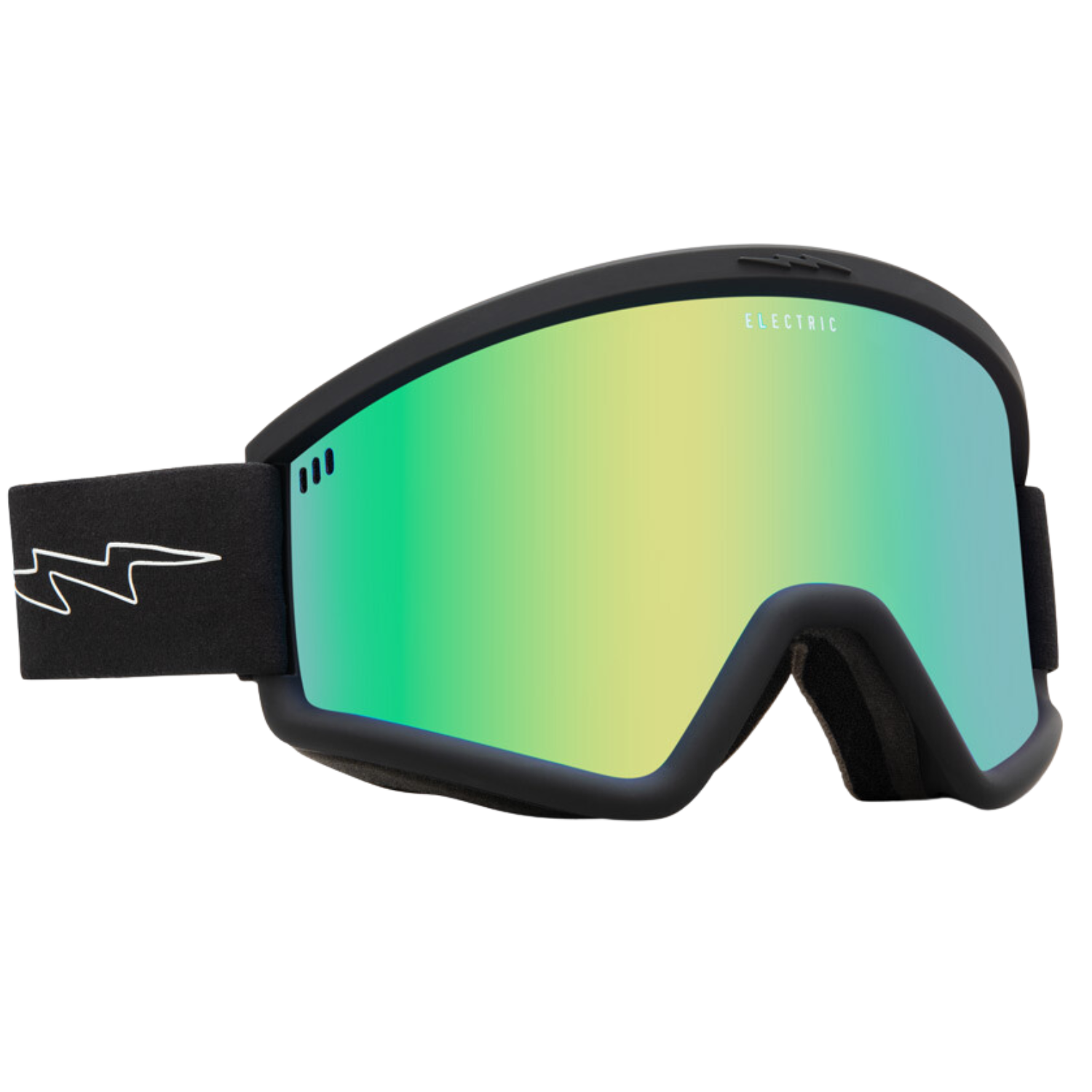 Jill Perkins/Green Chrome