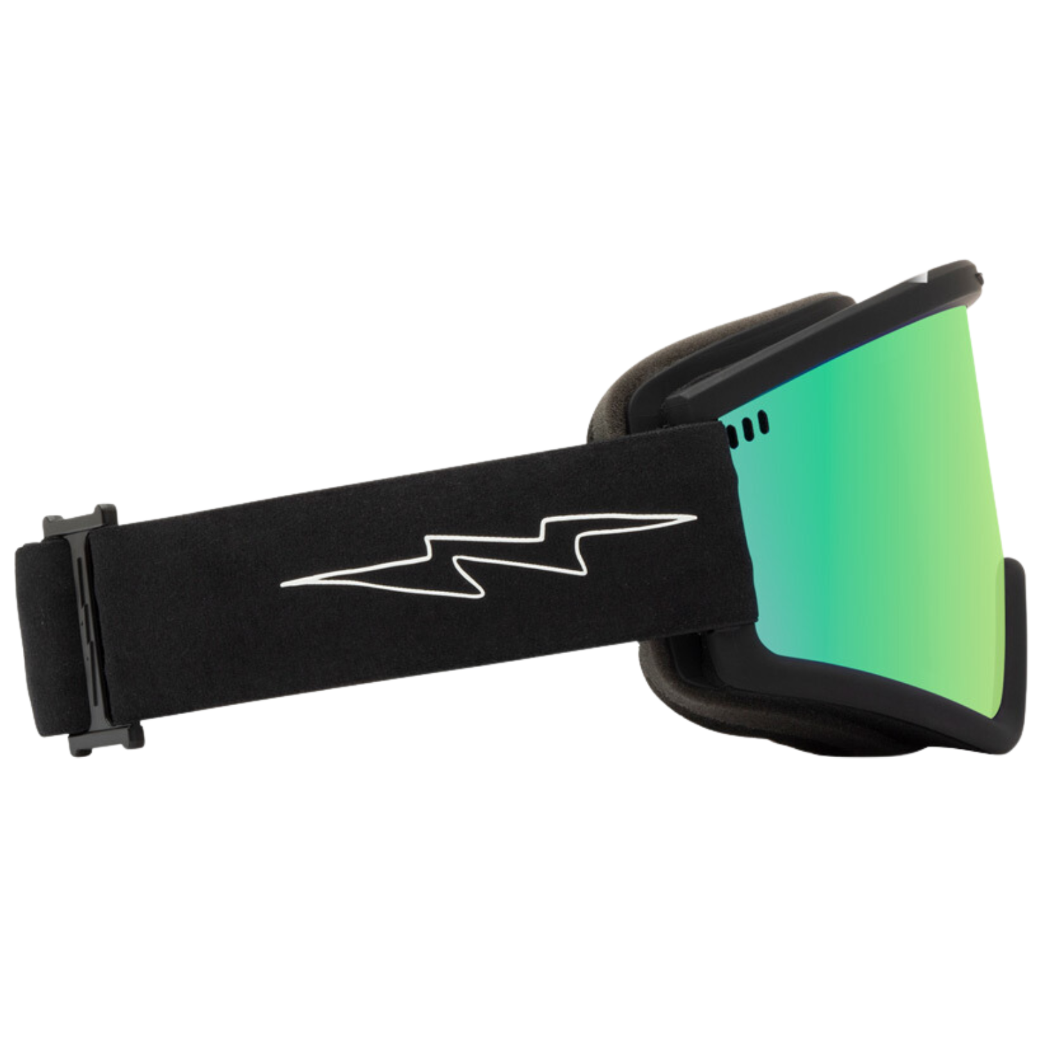 Jill Perkins/Green Chrome