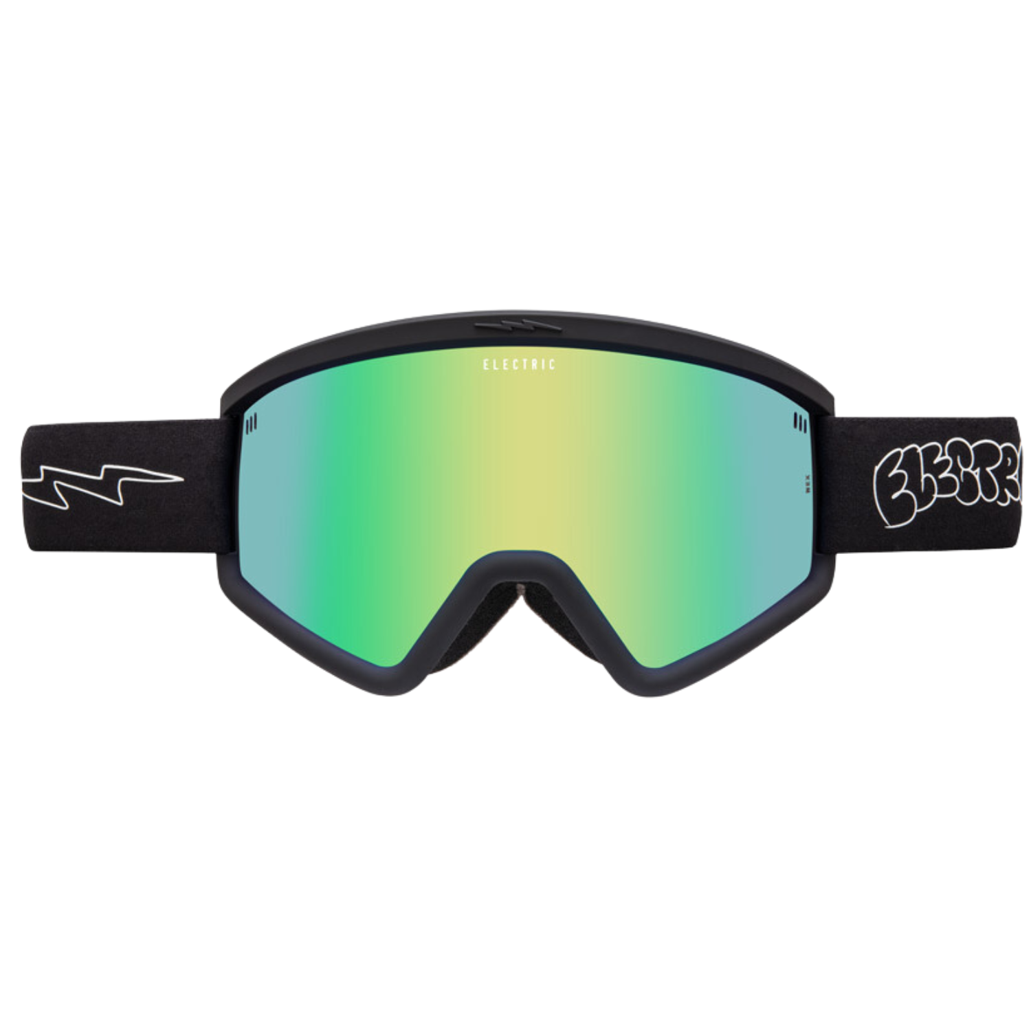 Jill Perkins/Green Chrome