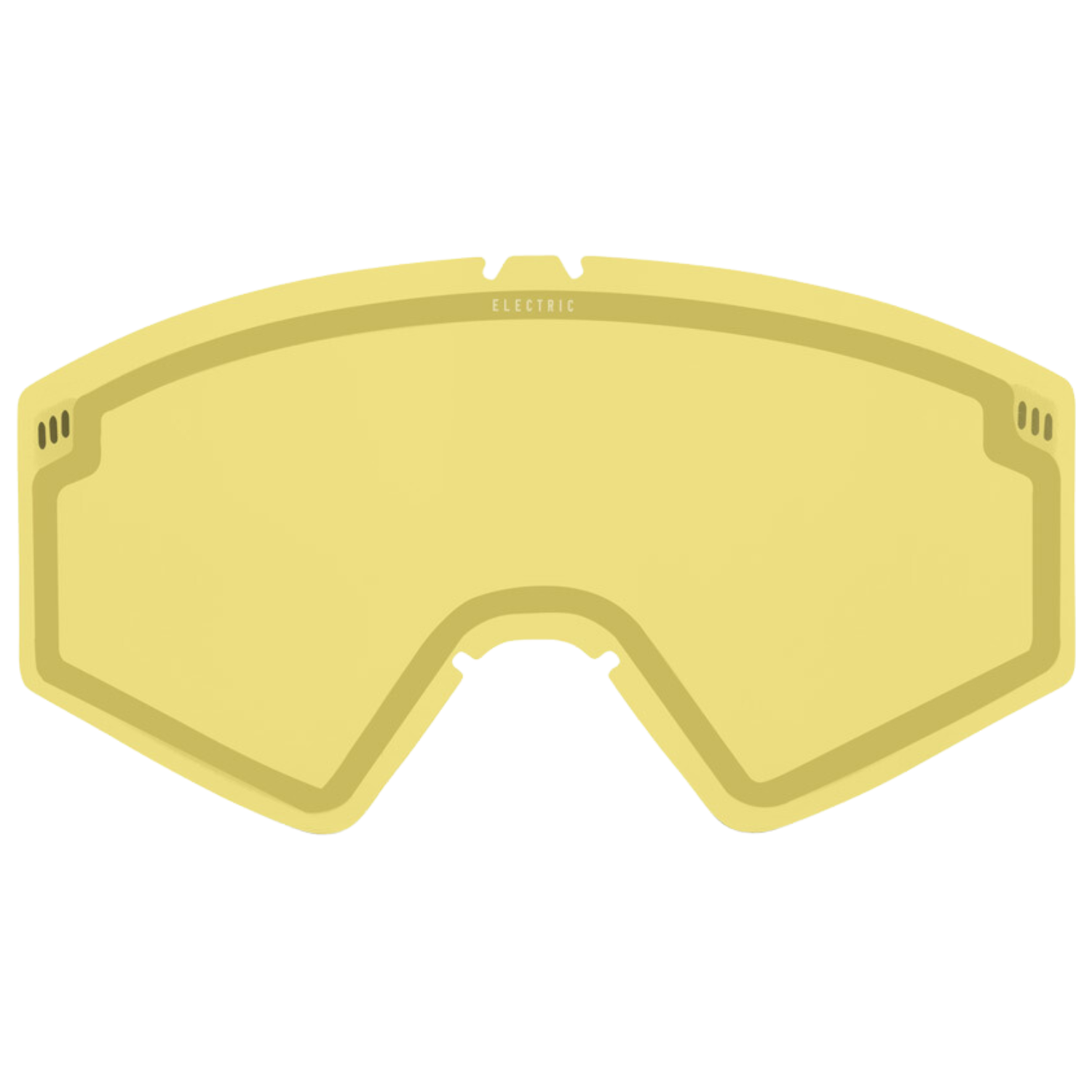 Canna Speckle/Gold Chrome + Yellow