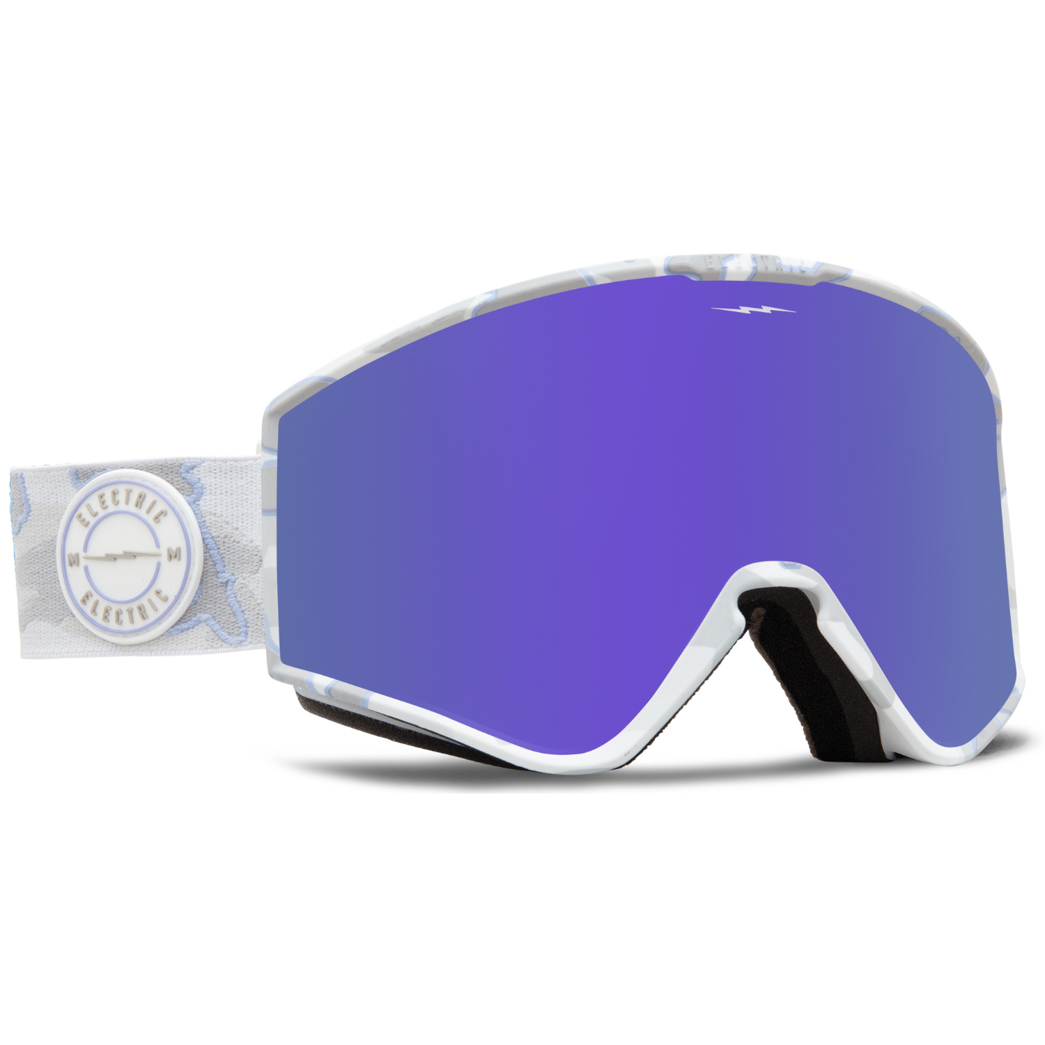 Future Camo/Purple Chrome + Dark Grey