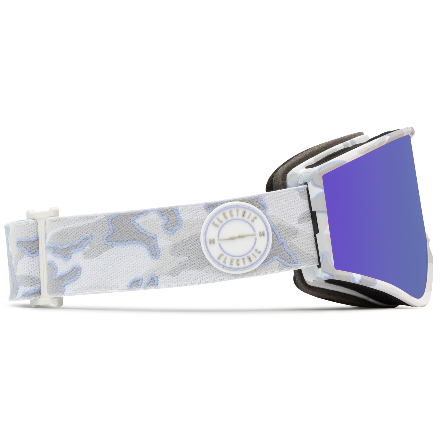 Future Camo/Purple Chrome