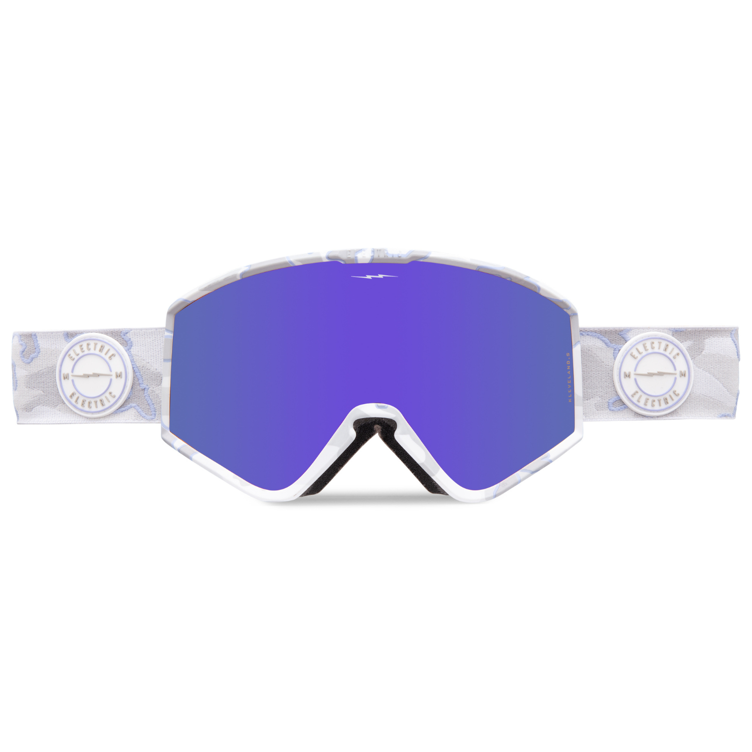 Future Camo/Purple Chrome