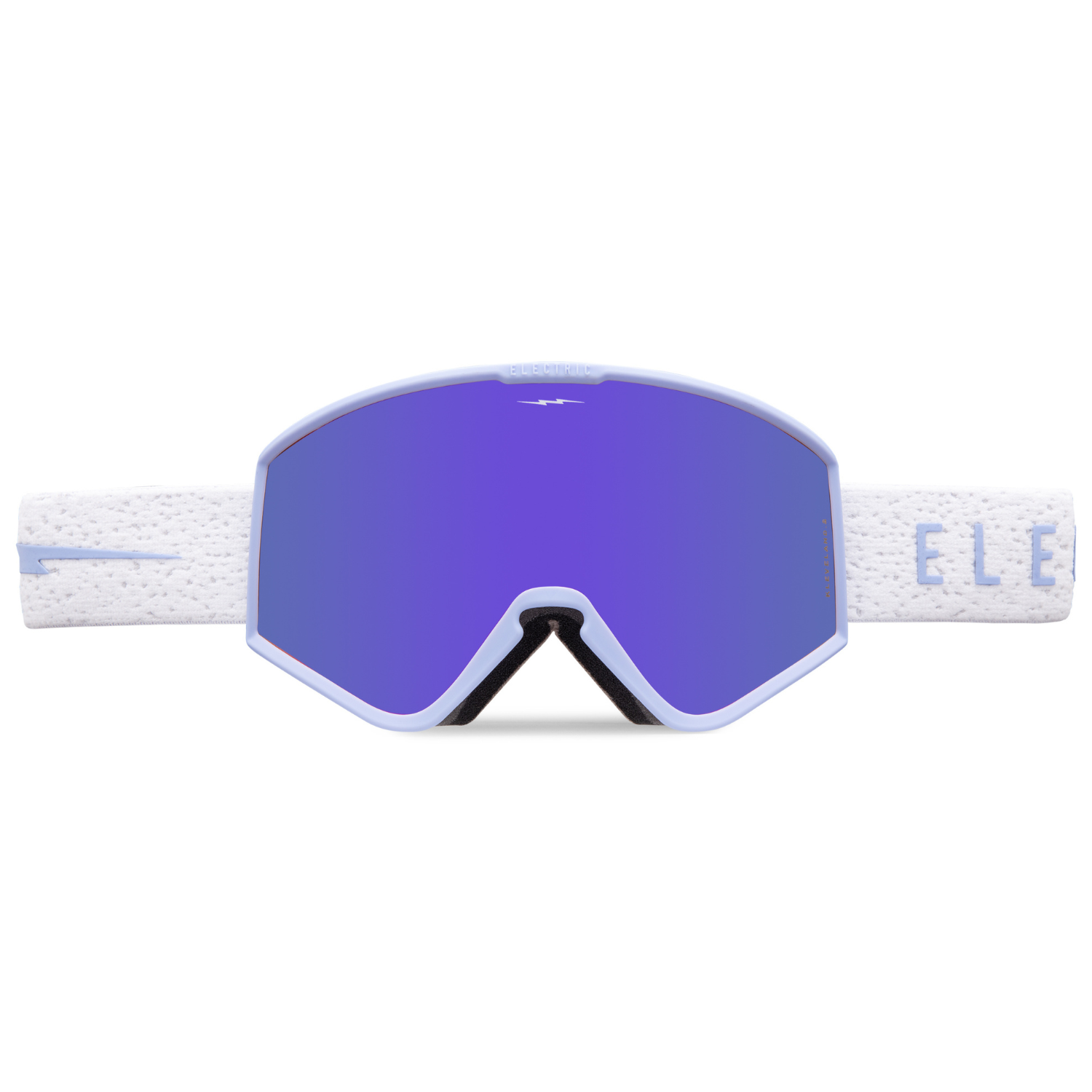 Orchid Speckle/Purple Chrome