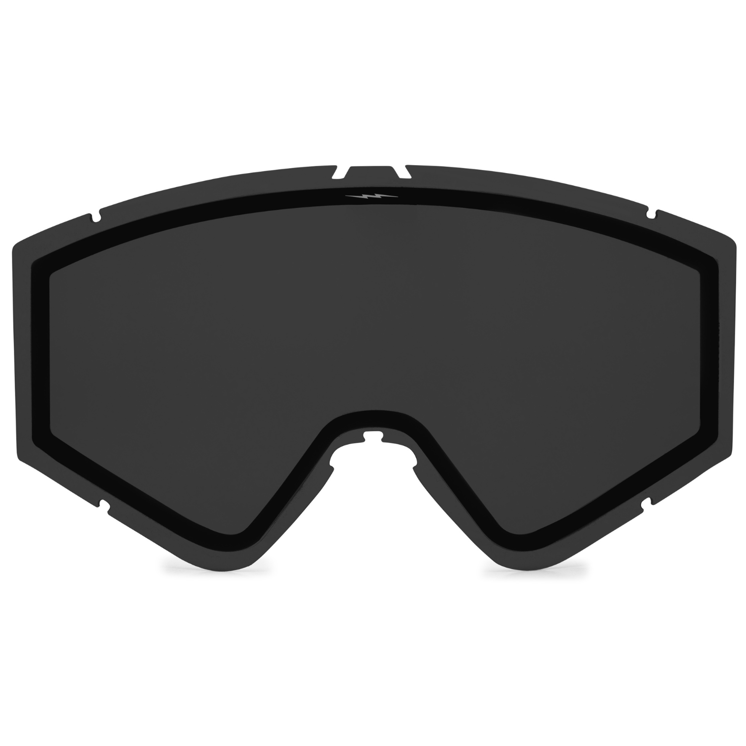 Orchid Speckle/Purple Chrome + Dark Grey