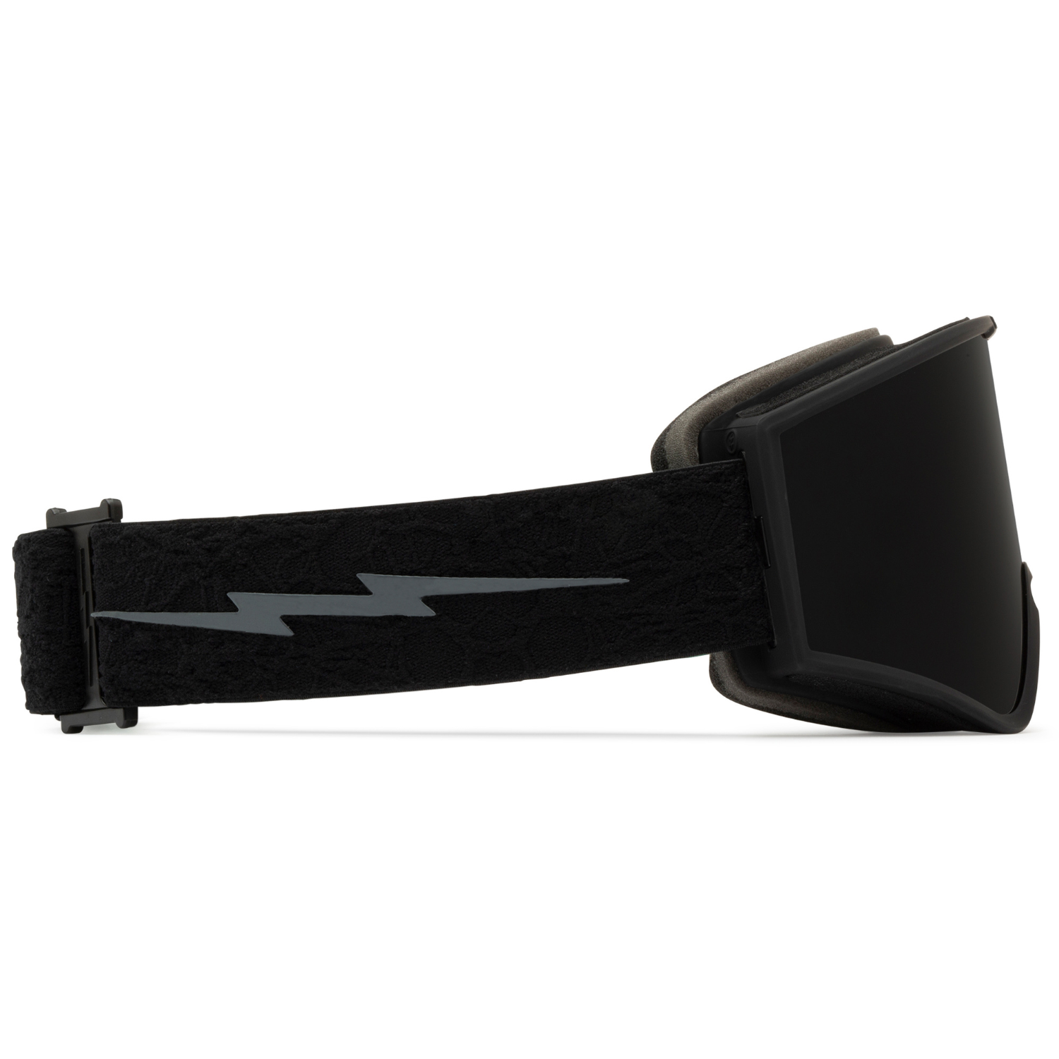 Stealth Black Nuron/Dark Gray