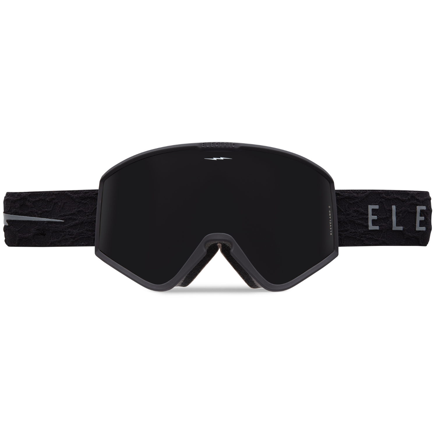 Stealth Black Nuron/Dark Gray