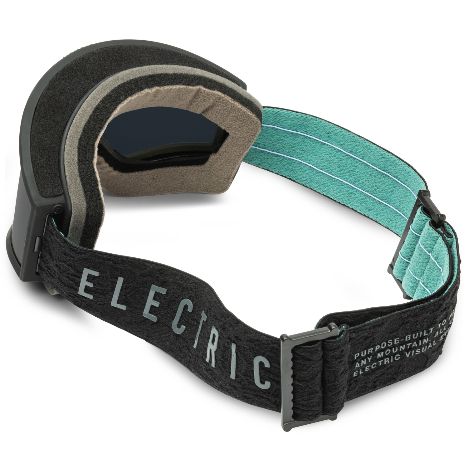 Stealth Black Nuron/Dark Gray