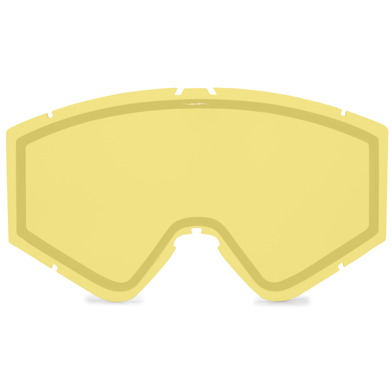 Stealth Black Nuron/Dark Gray + Yellow