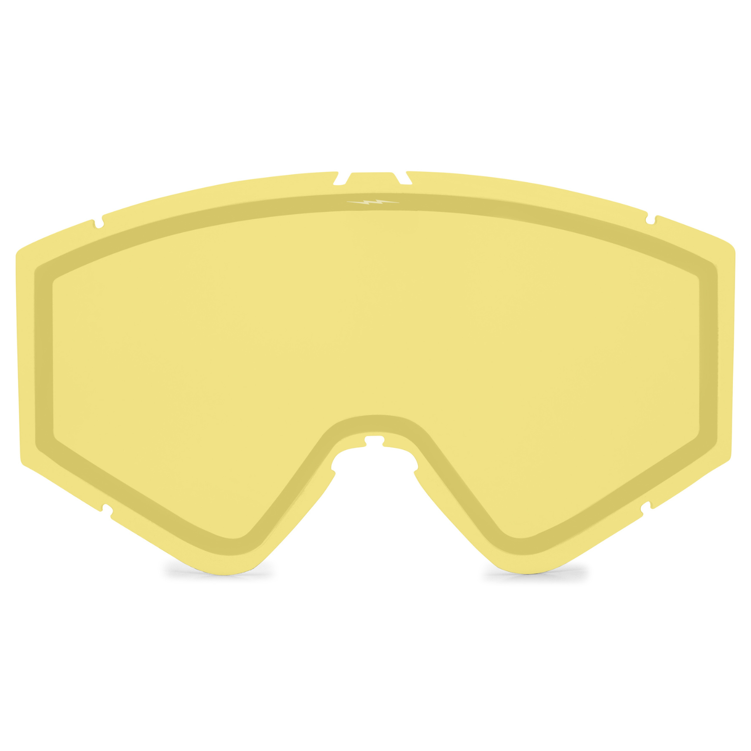 Canna Speckle/Gold Chrome + Yellow