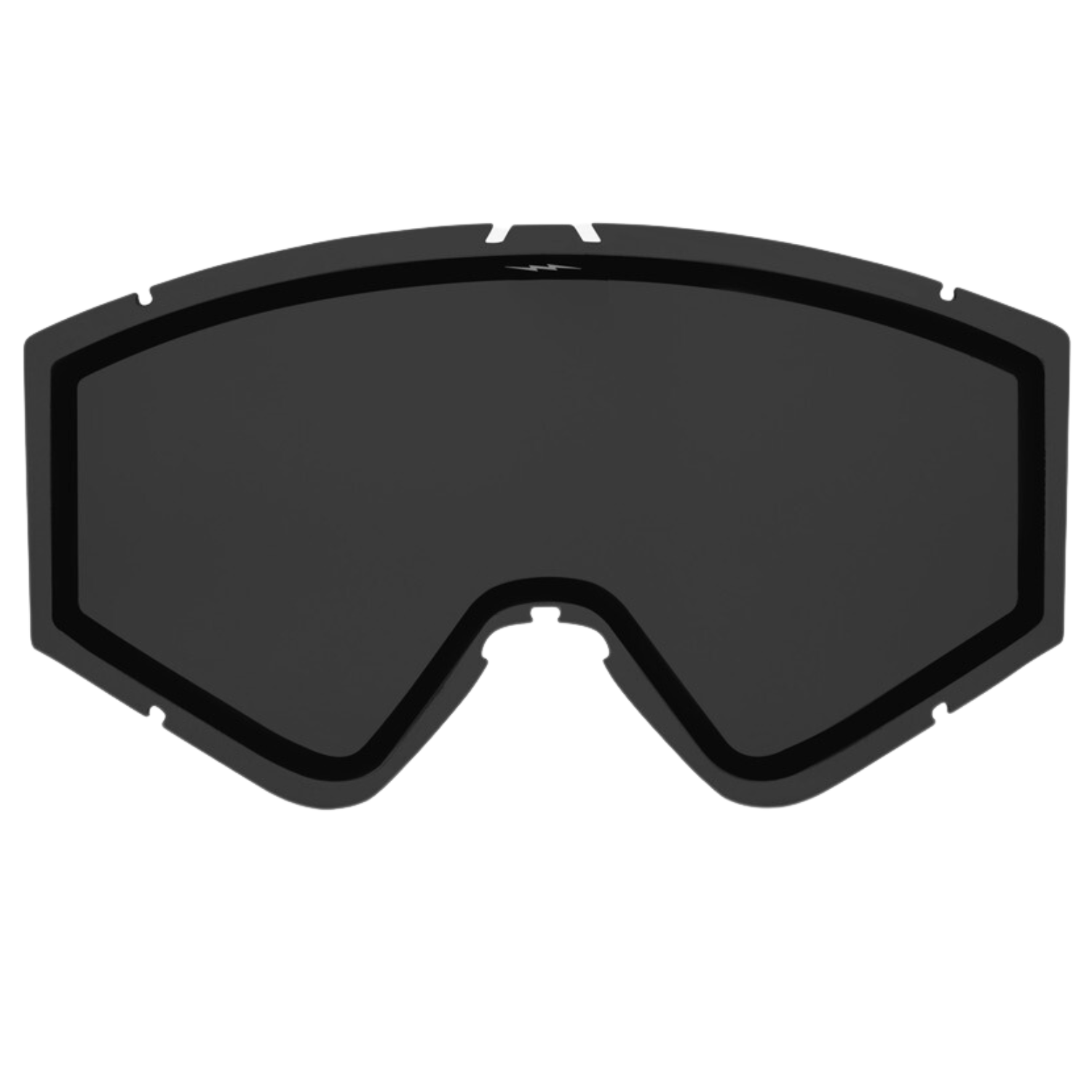 Crocus Speckle/Green Chrome+Dark Grey