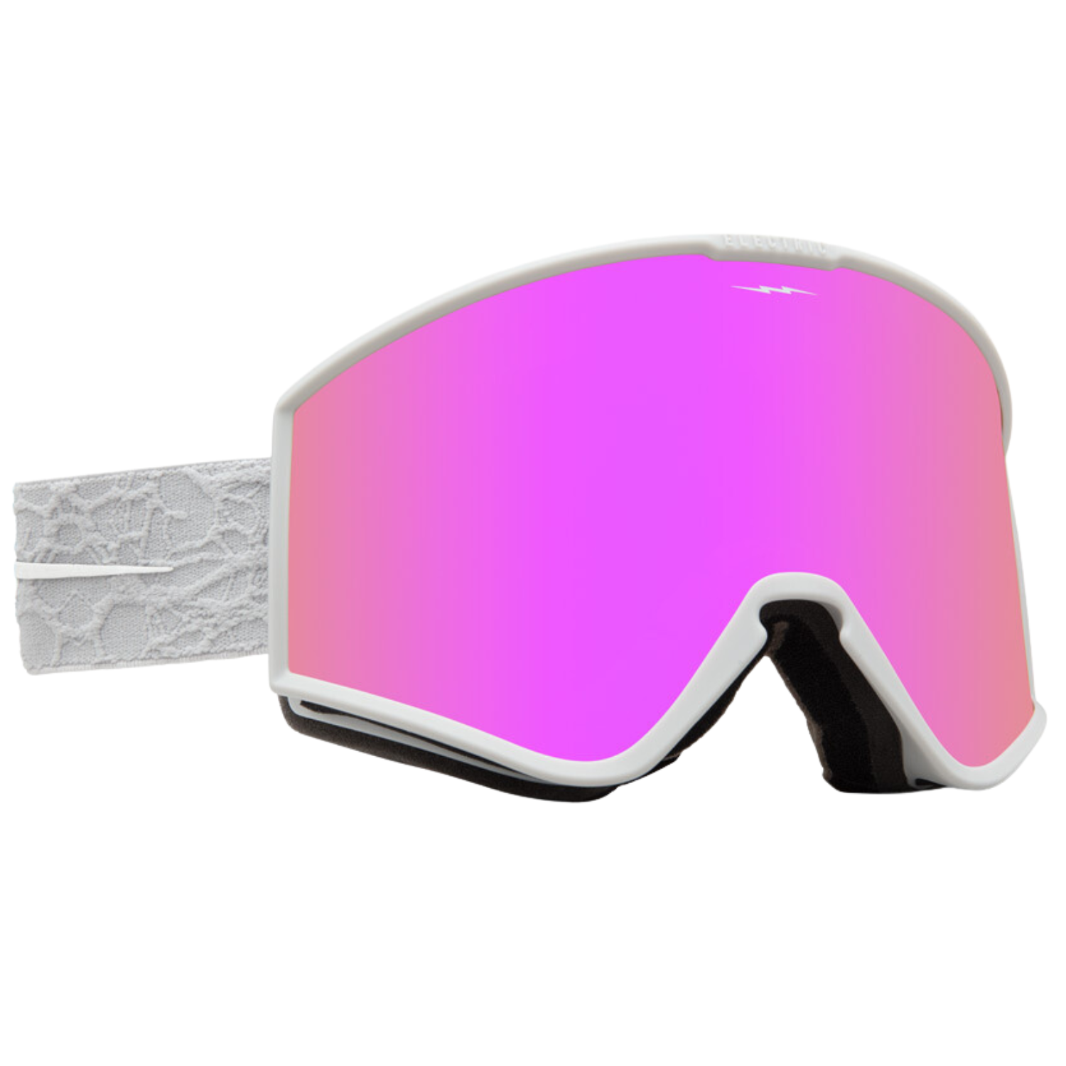 Grey Nuron/Pink Chrome