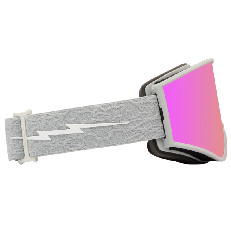 Grey Nuron/Pink Chrome