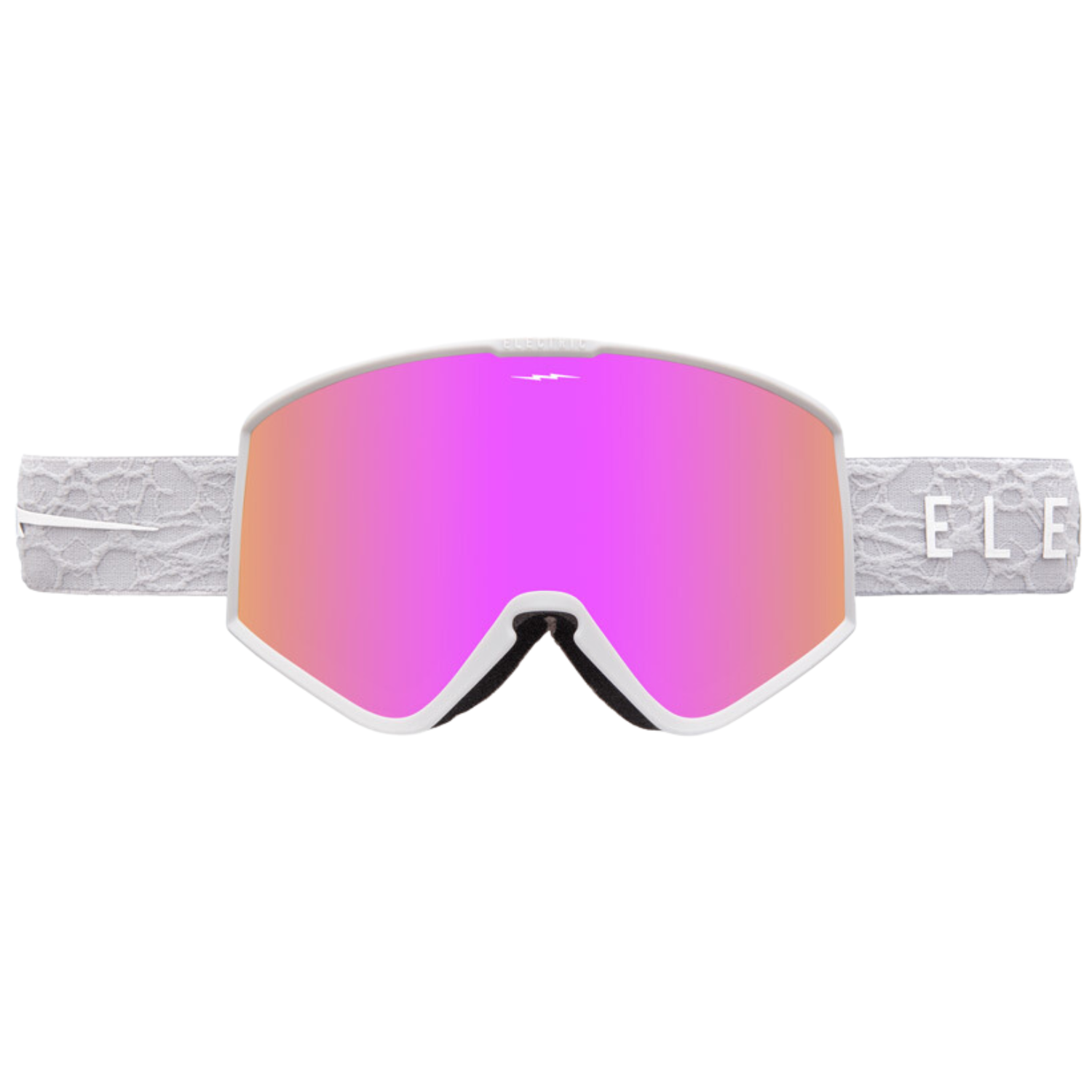 Grey Nuron/Pink Chrome