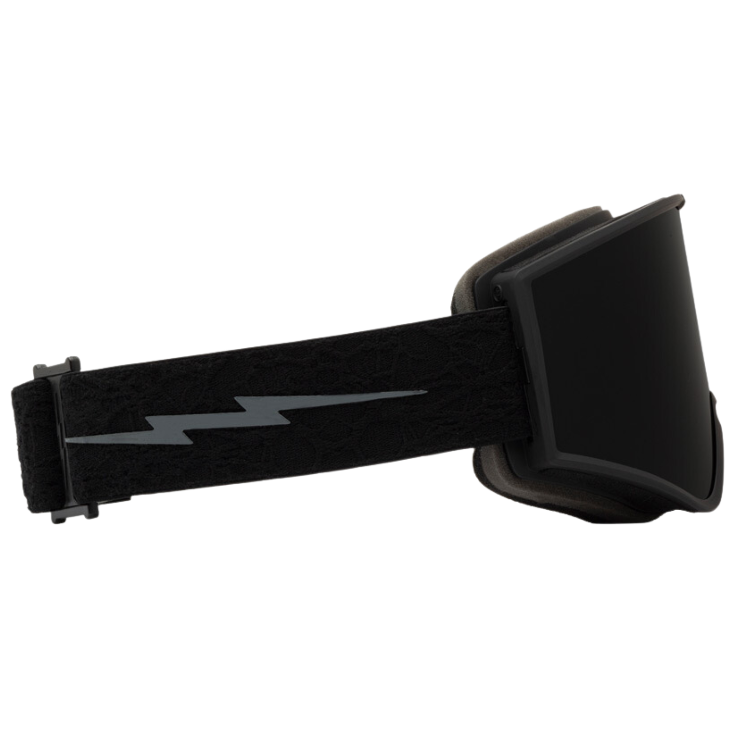 Stealth Black Nuron/Dark Gray