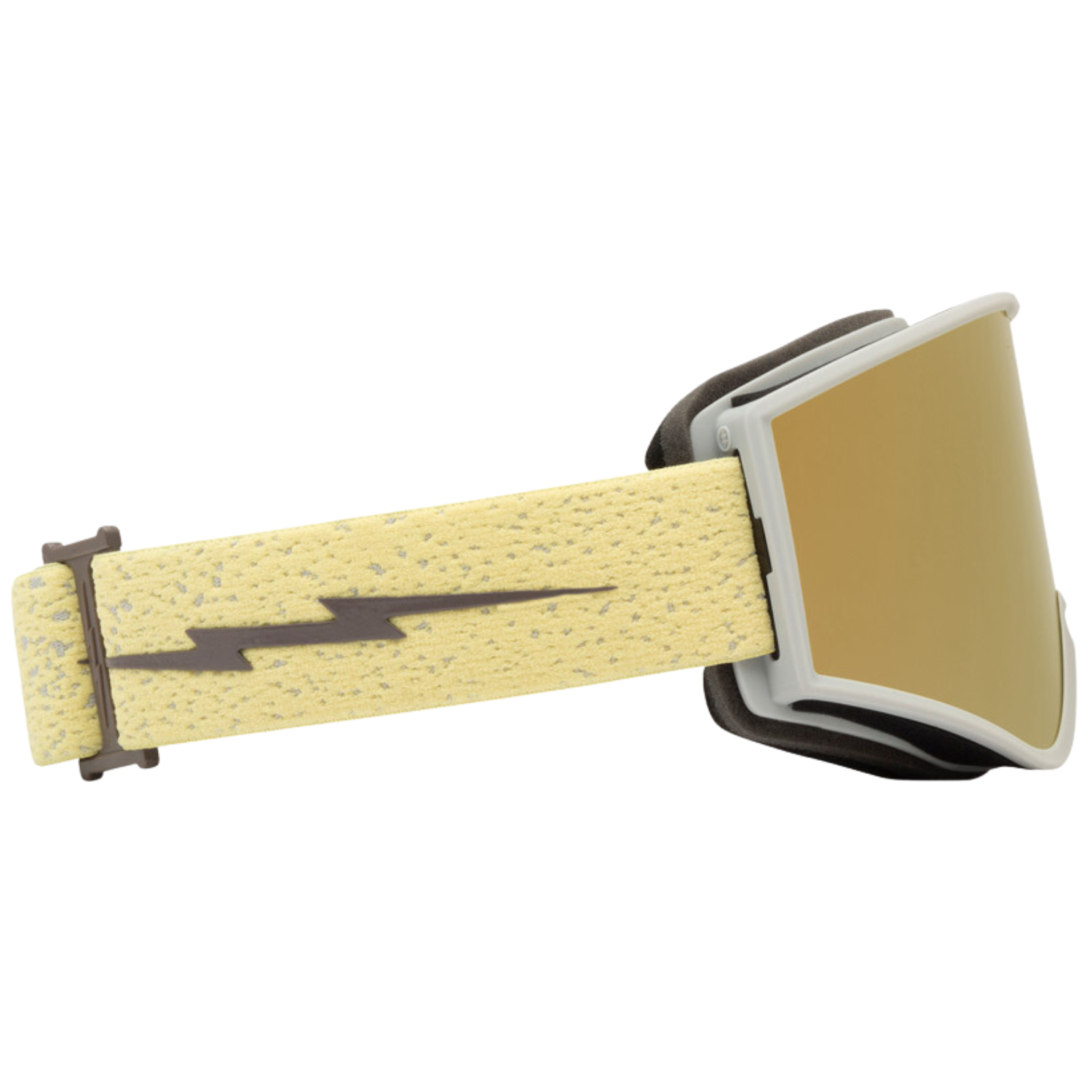 Canna Speckle/Gold Chrome