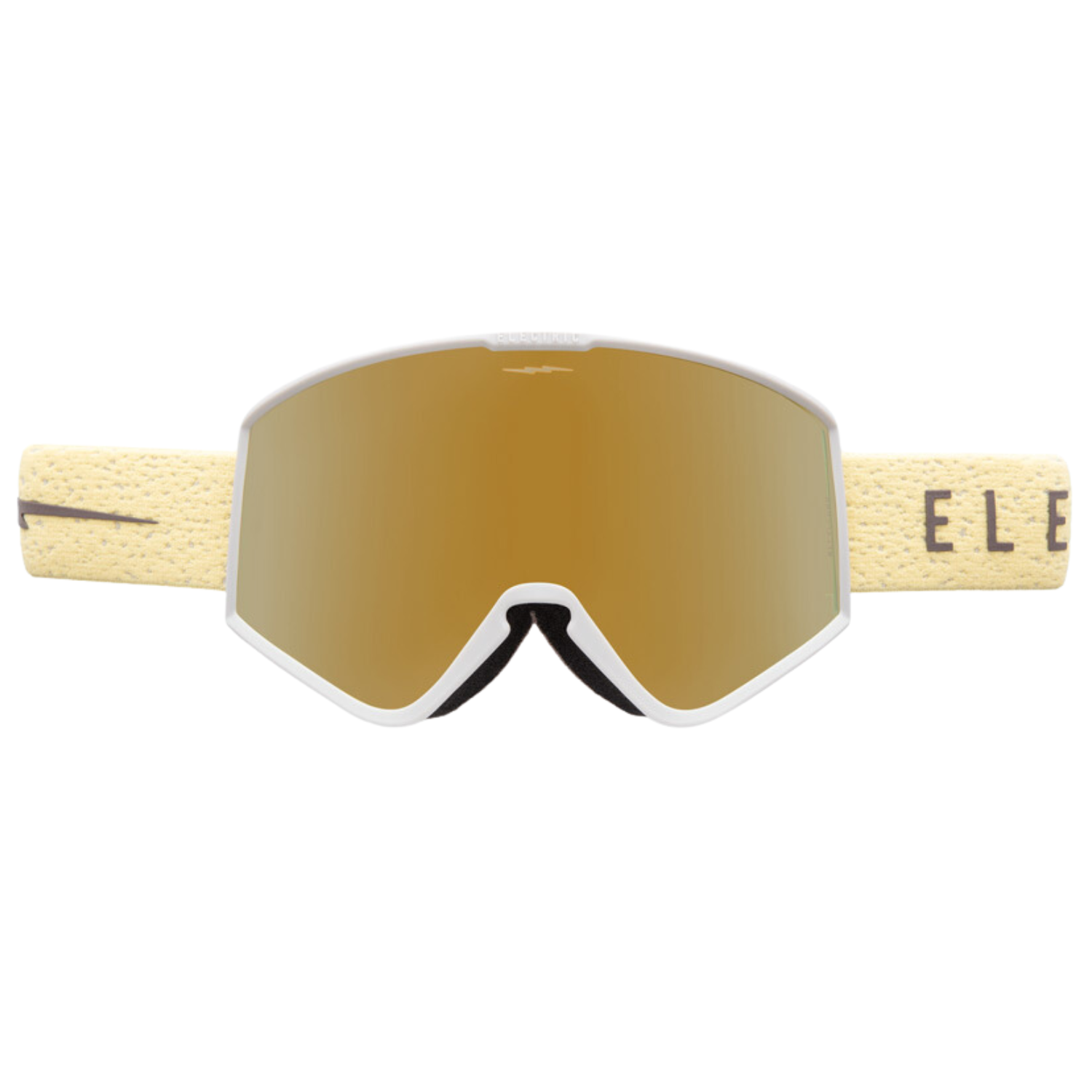 Canna Speckle/Gold Chrome+Yellow