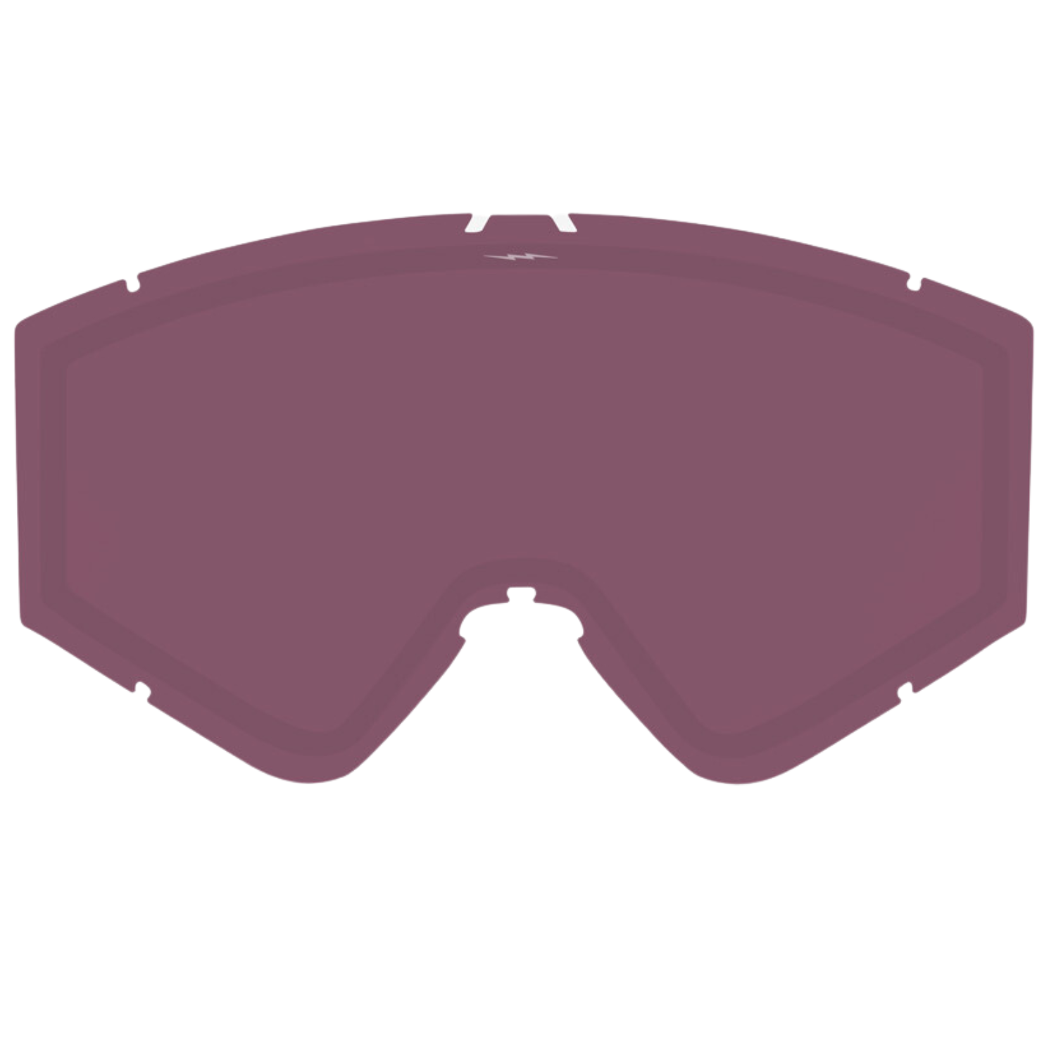 Black Tort Nuron/Red Chrome+Rose