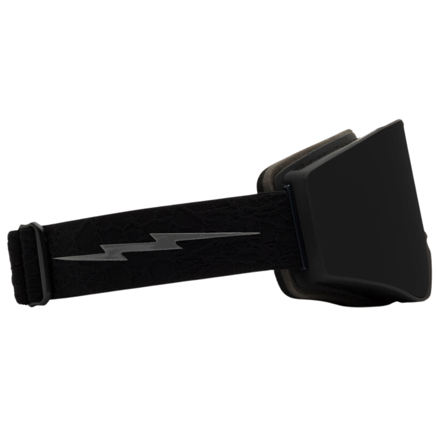 Stealth Black Nuron/Onyx+Coyote Purple