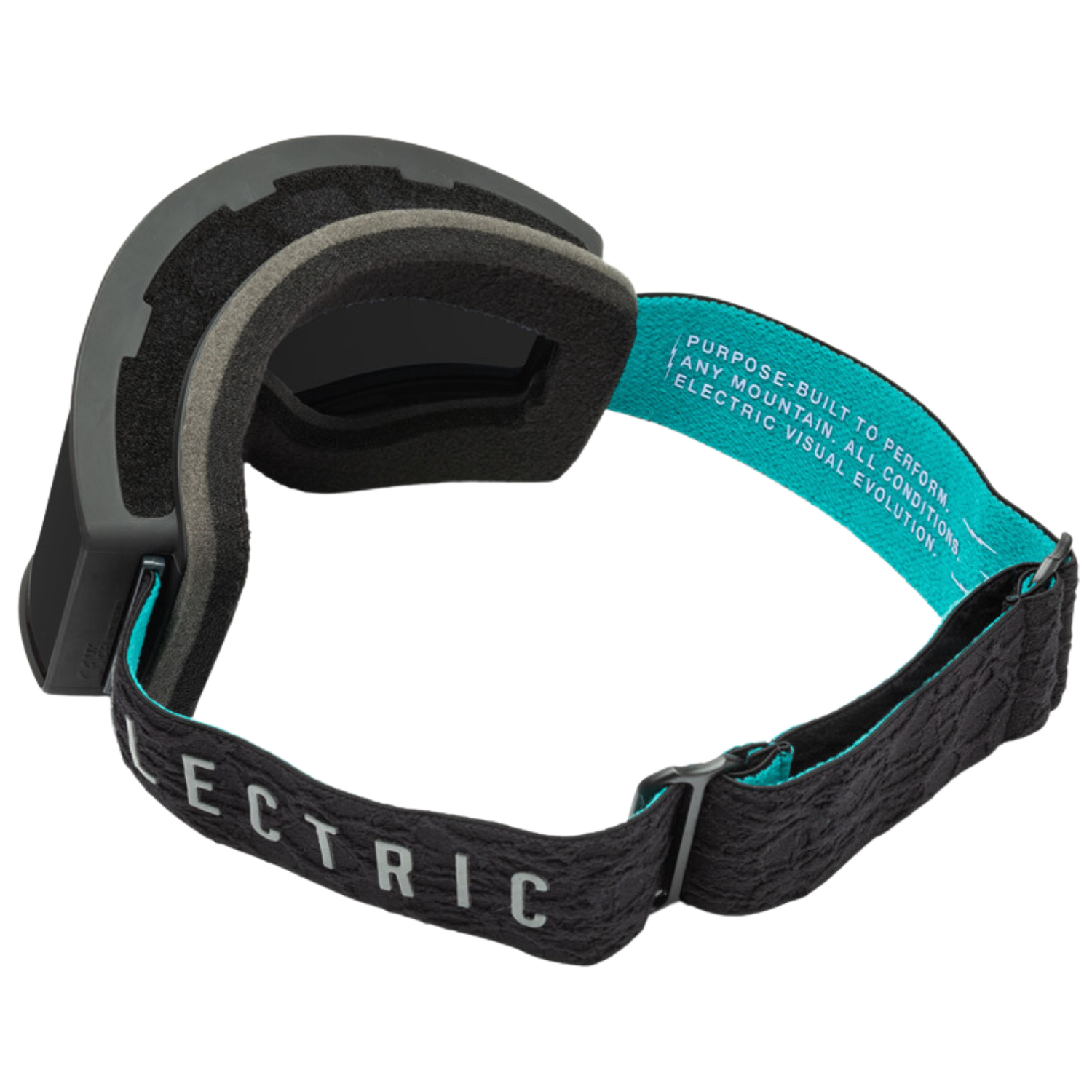 Stealth Black Nuron/Onyx+Coyote Purple