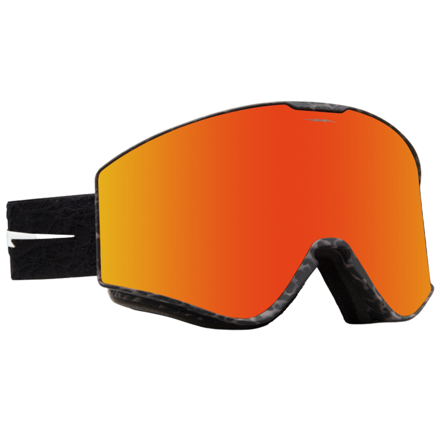 Black Tort Nuron/Auburn Red+Atomic