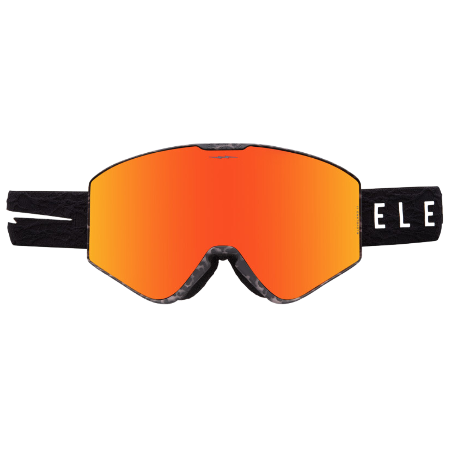 Black Tort Nuron/Auburn Red+Atomic