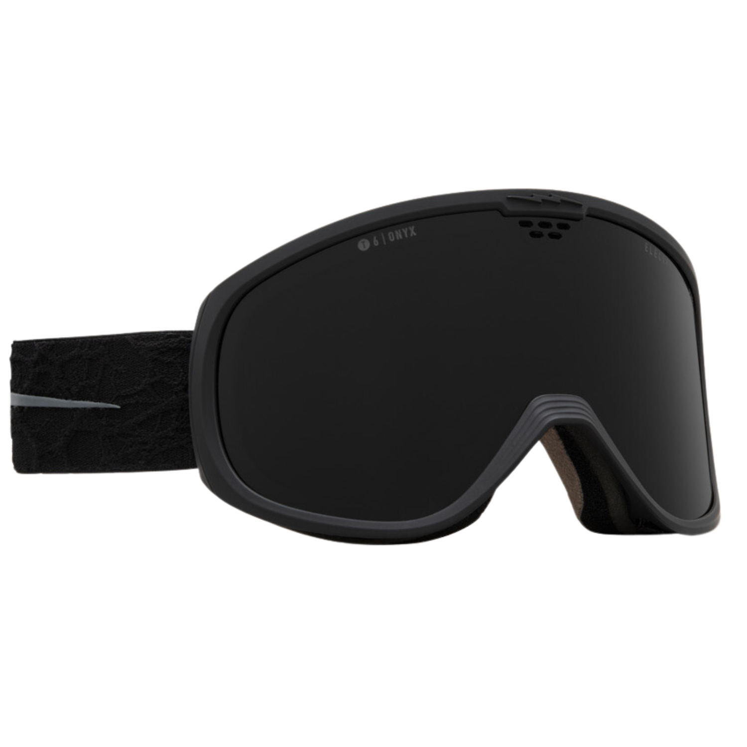 Stealth Black Nuron/Onyx+ Atomic