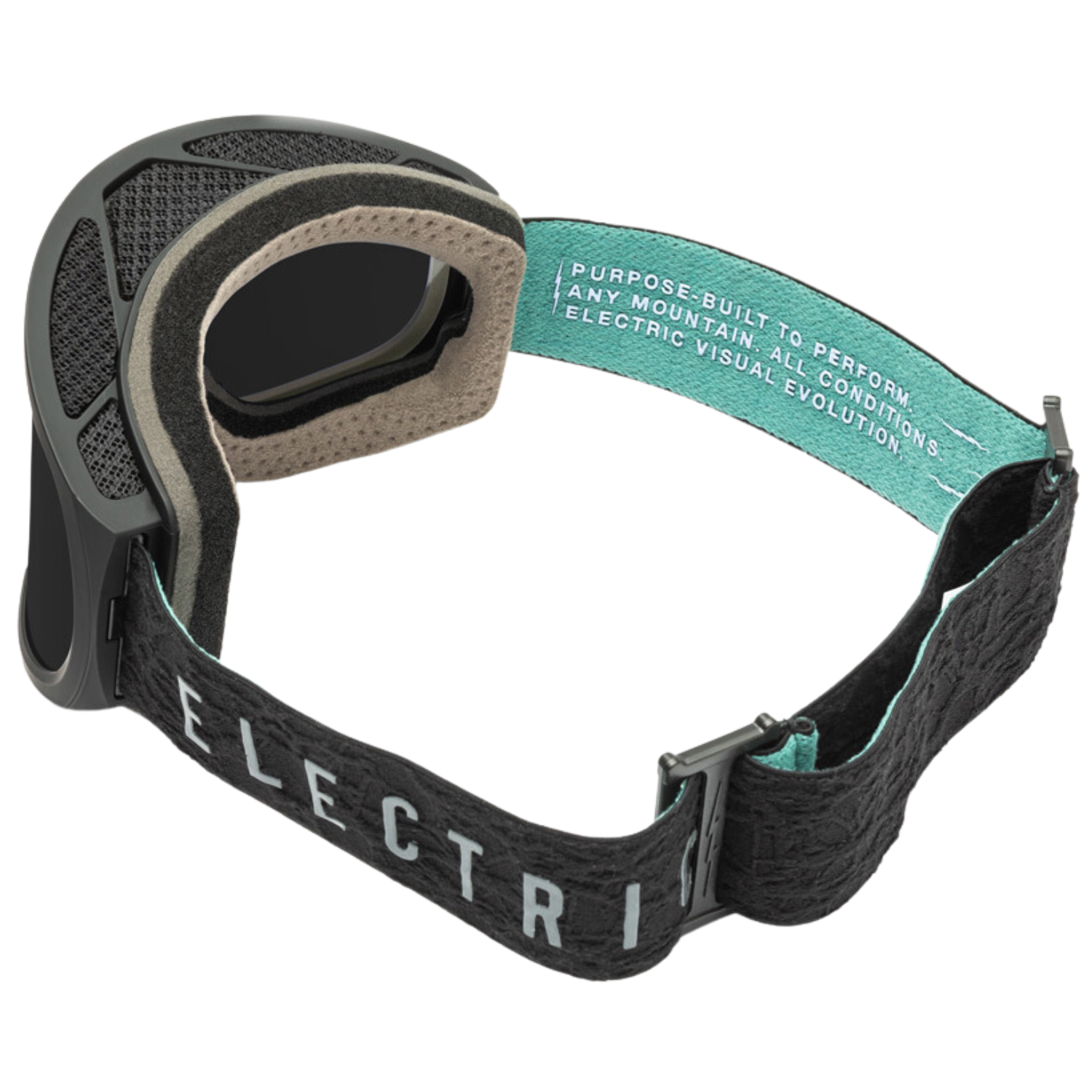 Stealth Black Nuron/Onyx+ Atomic