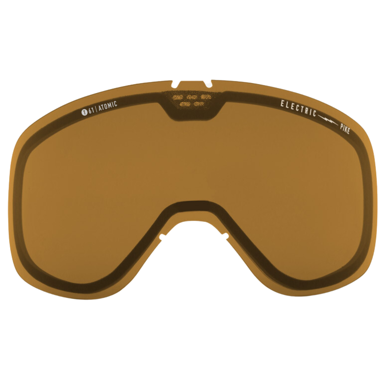 Black Tort Nuron/Auburn Red+ Atomic