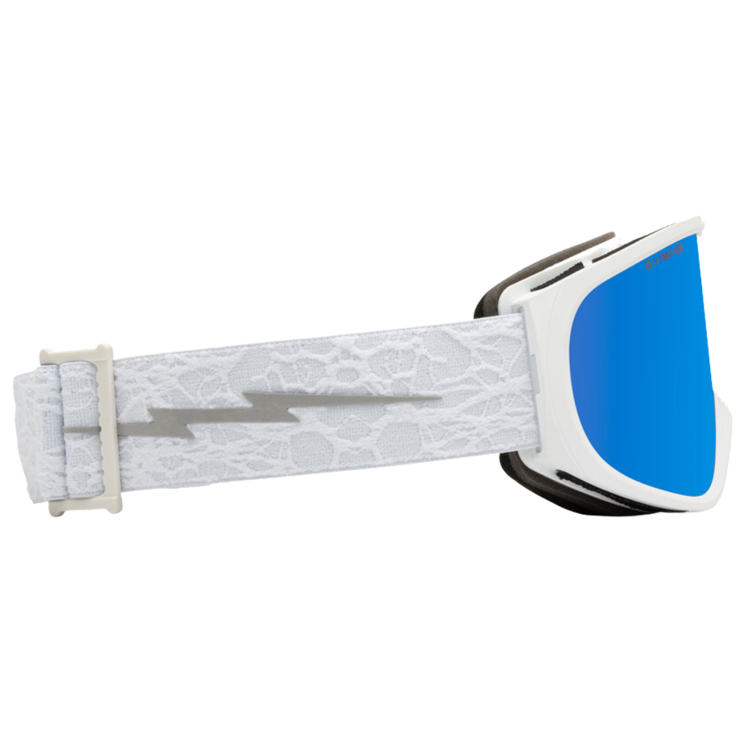 Matte White Nuron/Moss Blue+Atomic