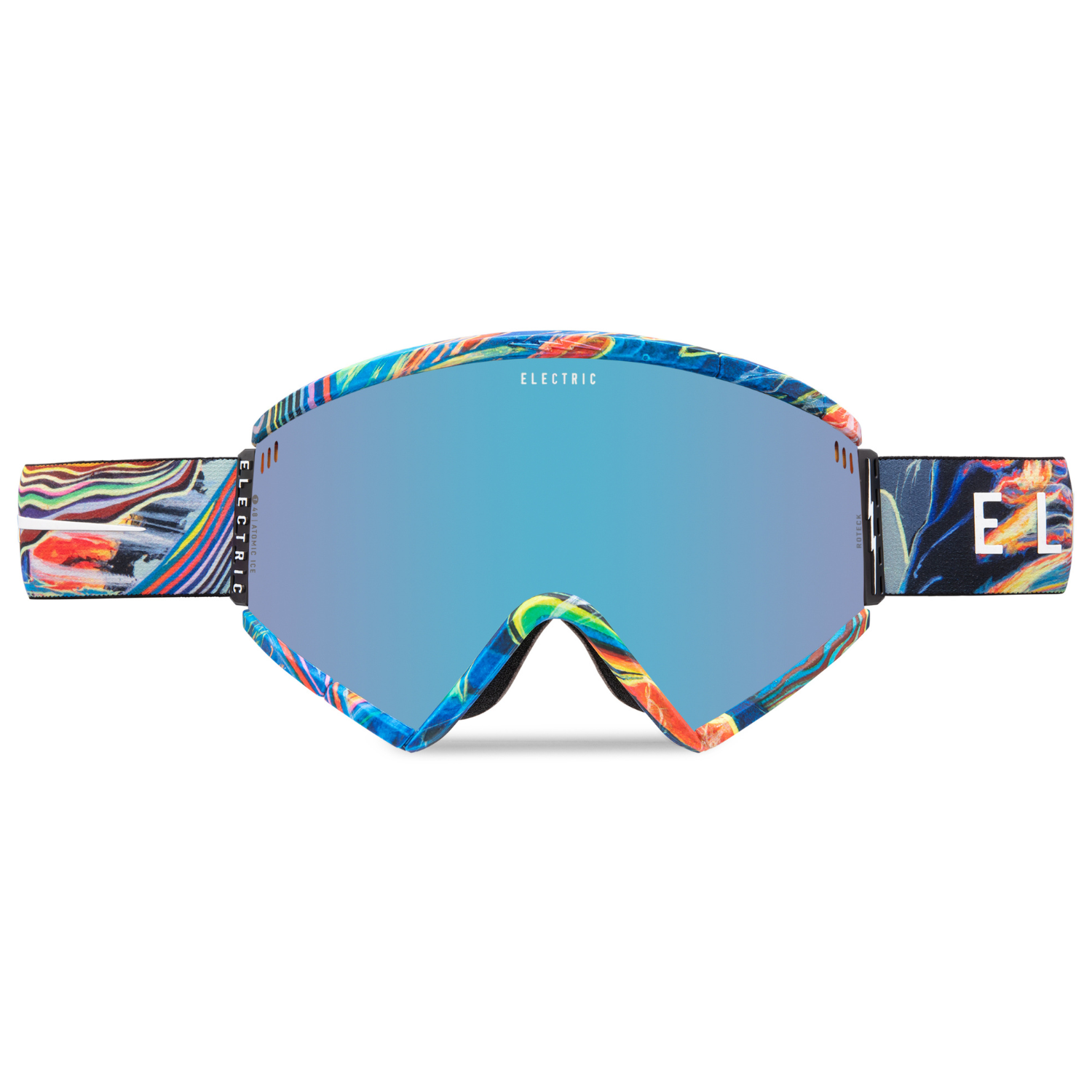 Mike Parillo/Atomic Ice+Onyx