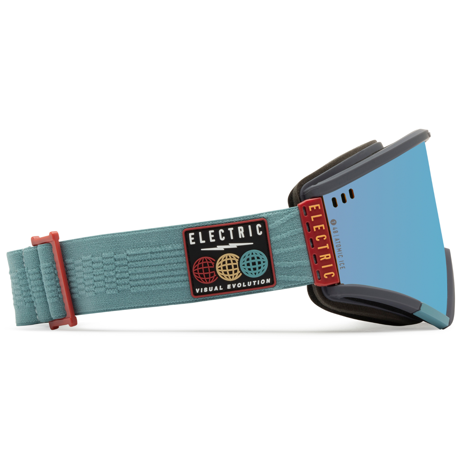 Planetary/Atomic Ice+Onyx