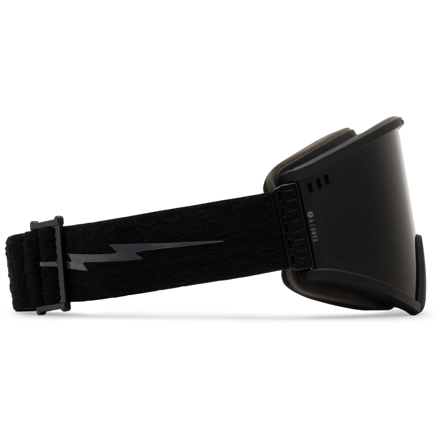 Stealth Black Nuron/Onyx+Coyote Purple