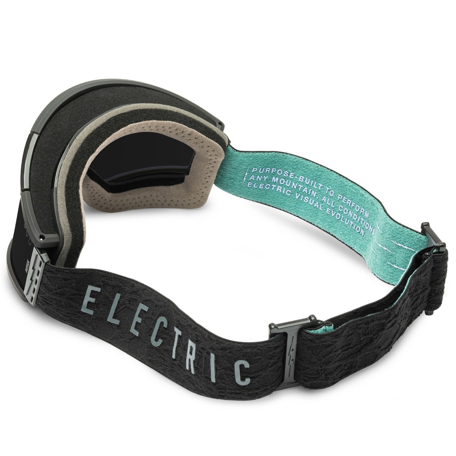 Stealth Black Nuron/Onyx