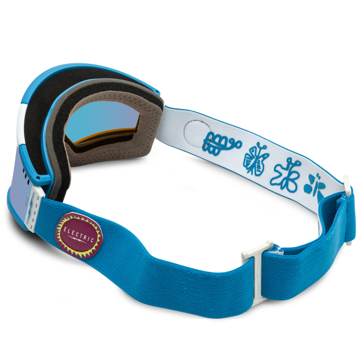 Arthur Longo Collab/Atomic Ice