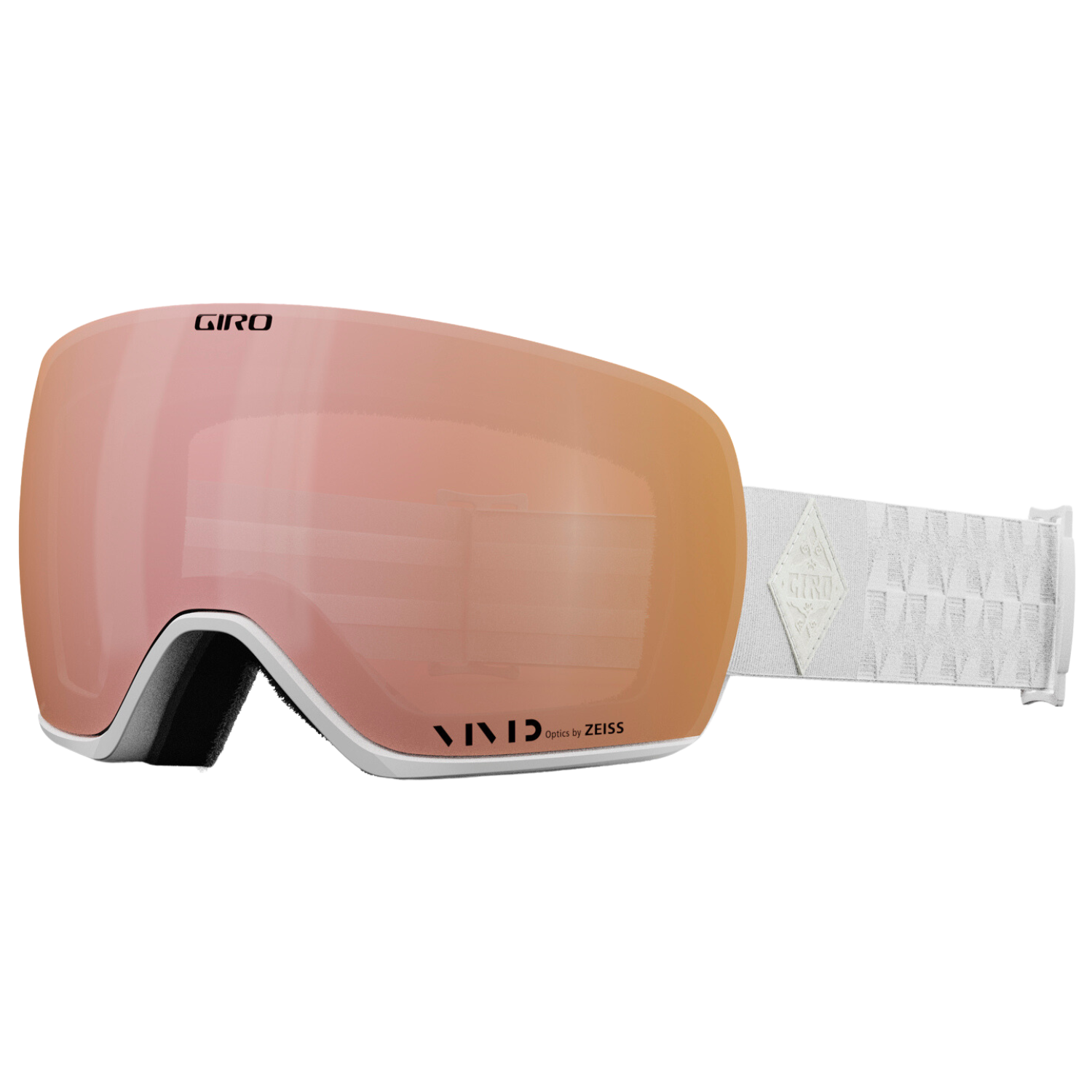 Watch Giro Axis Ski Goggles - Snowboard Goggles for Men Watch Giro Axis Ski Goggles - Snowboard Goggles for Men