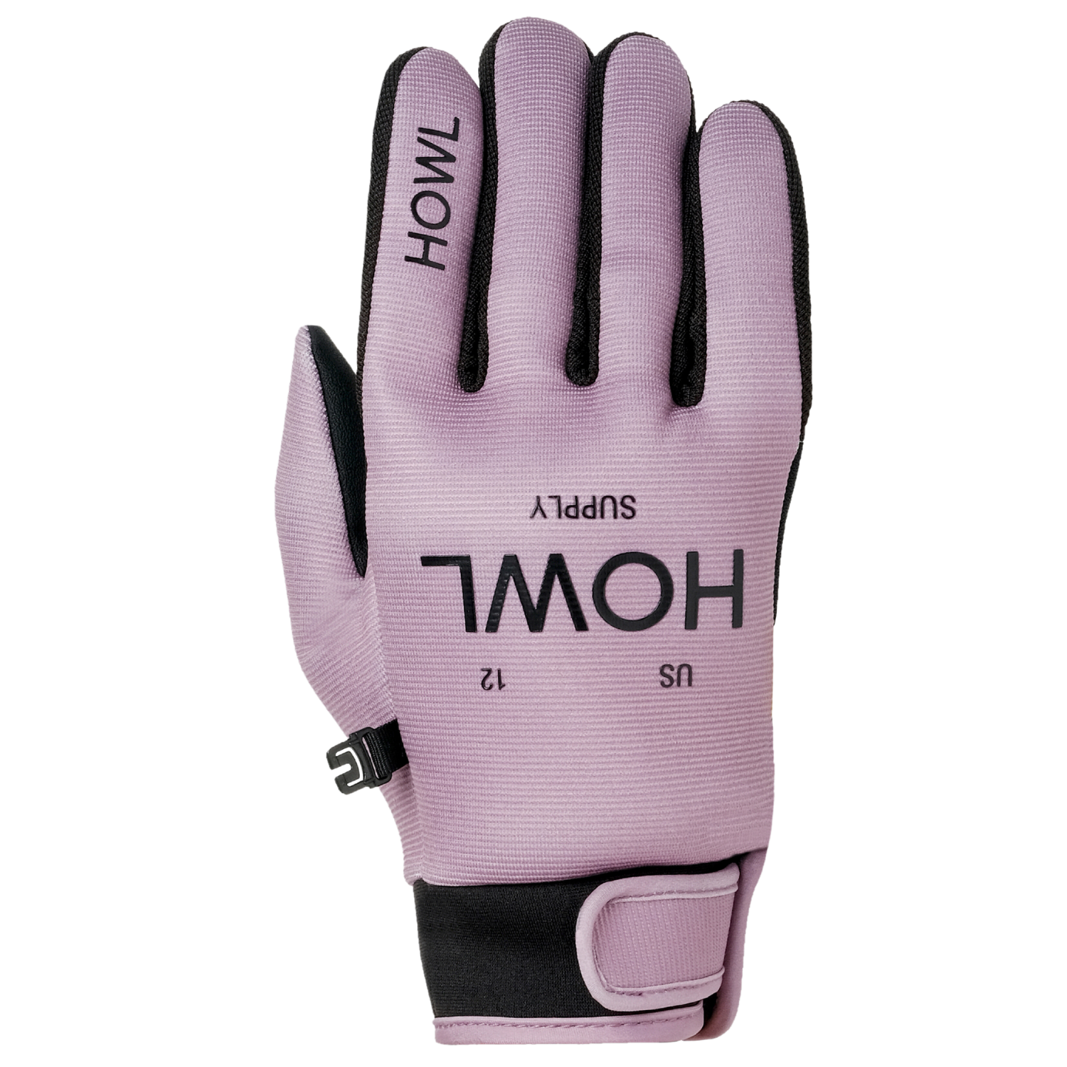 Howl Jeepster Glove 2024 - Unisex