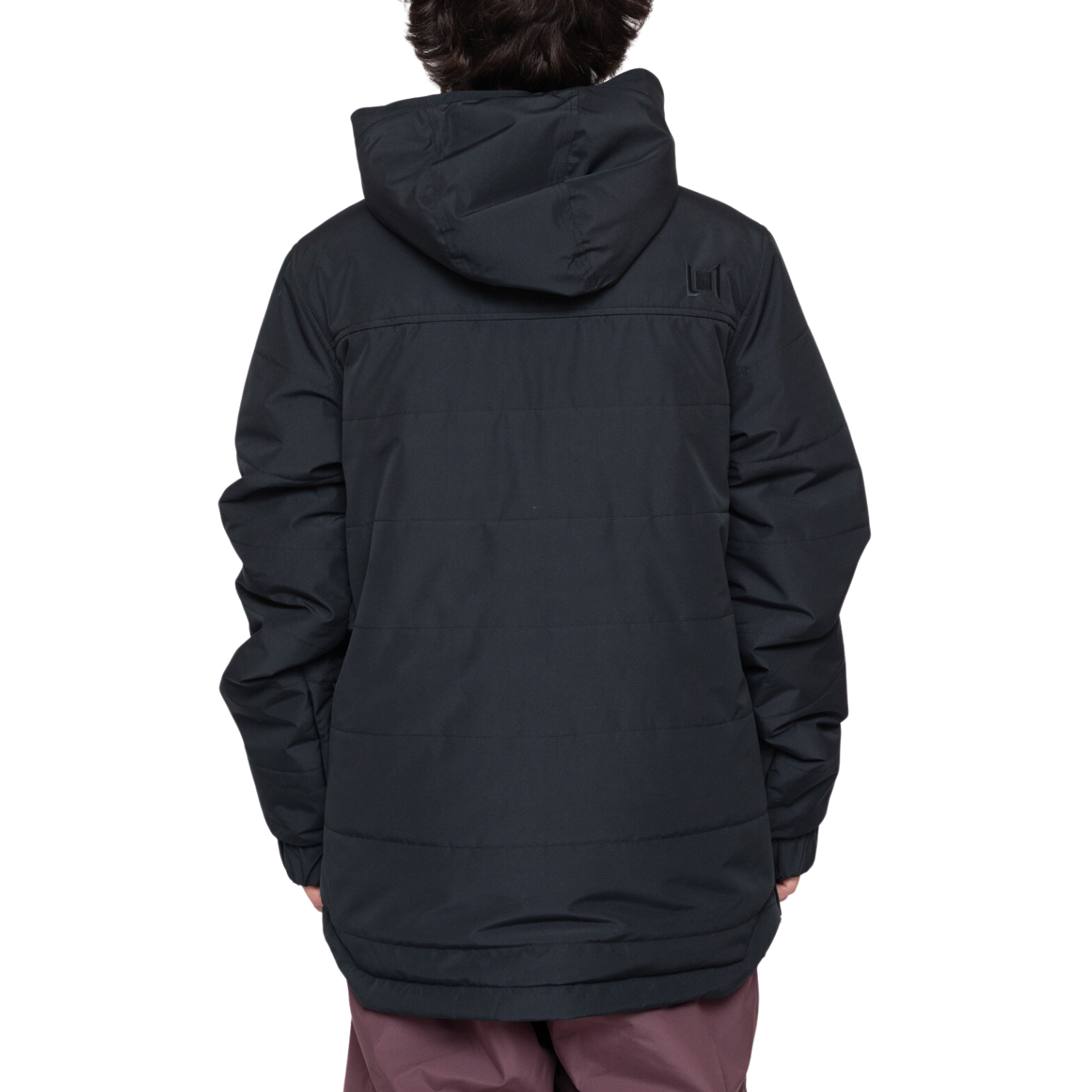 L1 Aftershock Jacket 2024 - Men's Snow Jacket